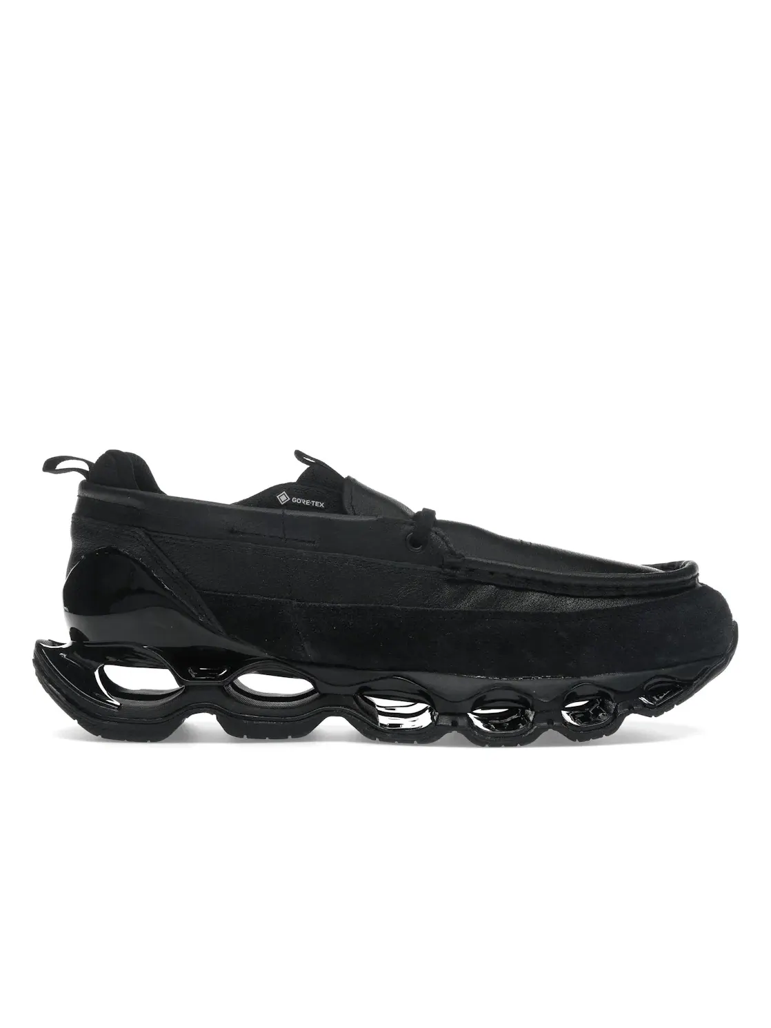 Мужские кроссовки Lifestyle Mizuno Wave Prophecy Moc Gore-Tex — изображение 1 из 4, черный