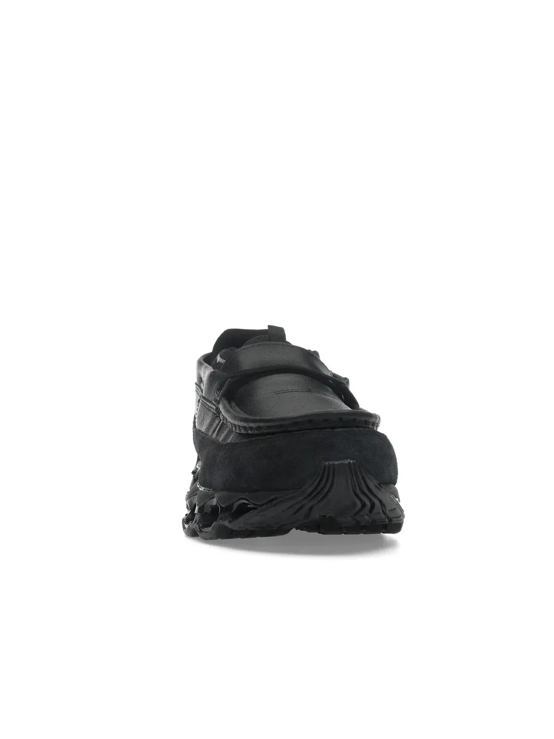 Мужские кроссовки Lifestyle Mizuno Wave Prophecy Moc Gore-Tex — изображение 2 из 4, черный