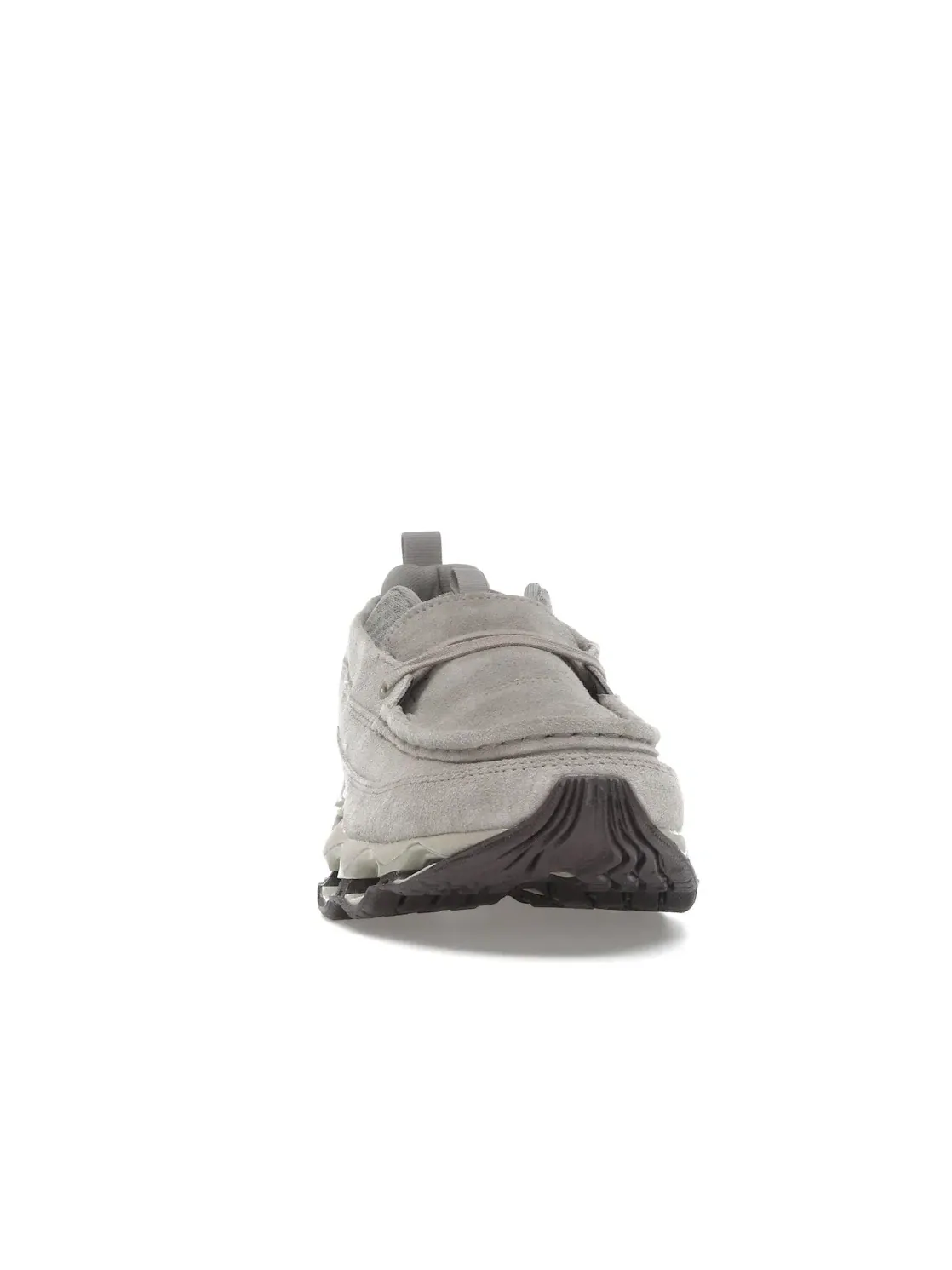 Мужские кроссовки Lifestyle Mizuno Wave Prophecy Moc, Taupe/Taupe — изображение 2 из 4