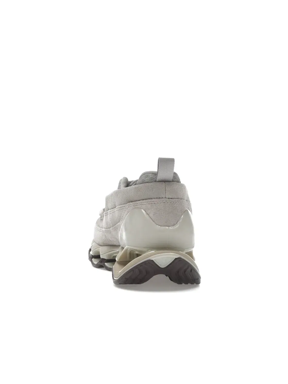 Мужские кроссовки Lifestyle Mizuno Wave Prophecy Moc, Taupe/Taupe — изображение 4 из 4
