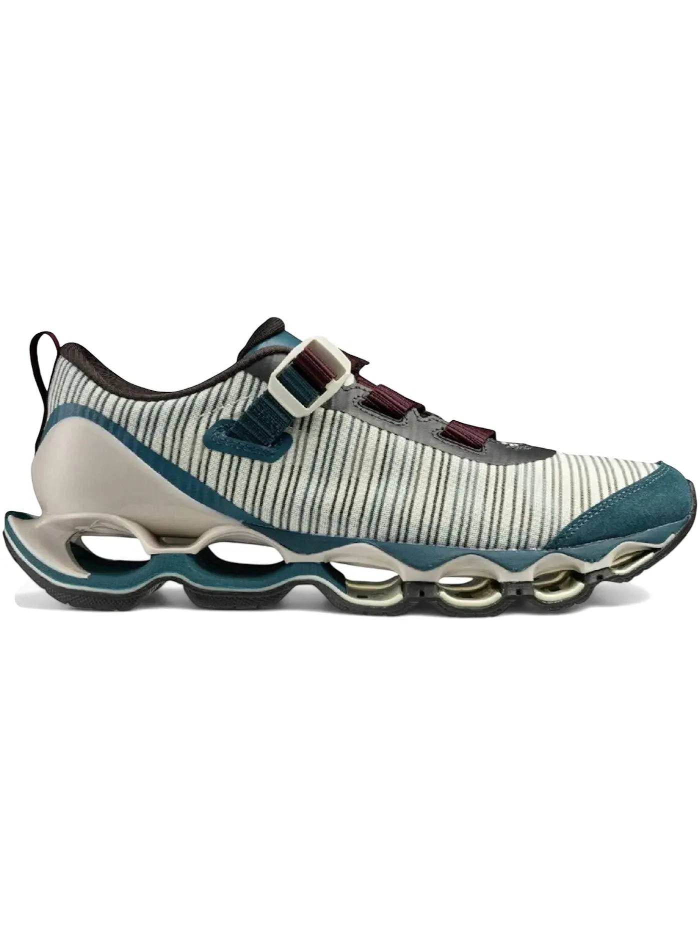 Мужские кроссовки Lifestyle Mizuno Wave Prophecy Strap 2 — изображение 1 из 1