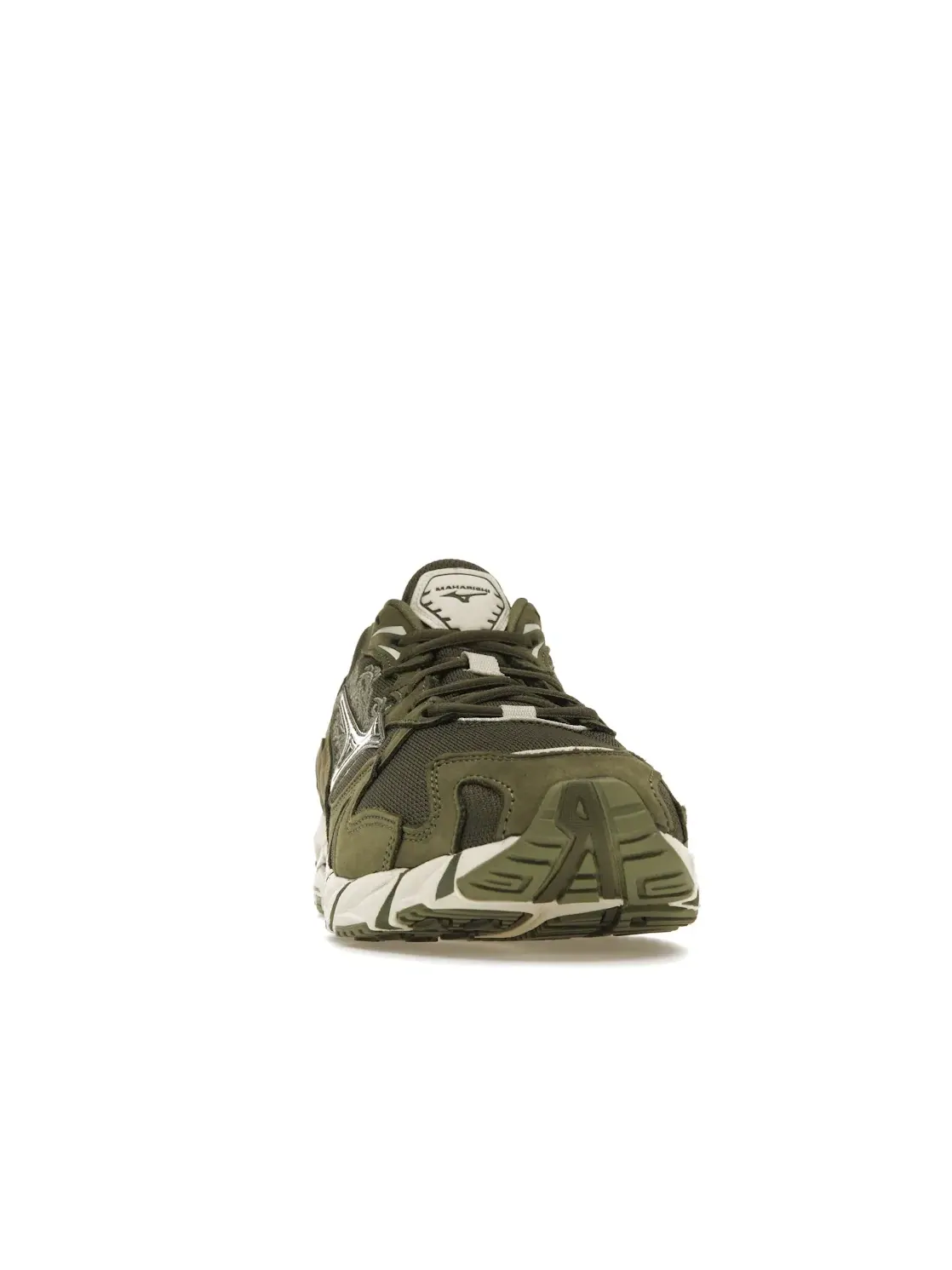 Мужские кроссовки Lifestyle Mizuno Wave Rider 10 '97 — изображение 2 из 4