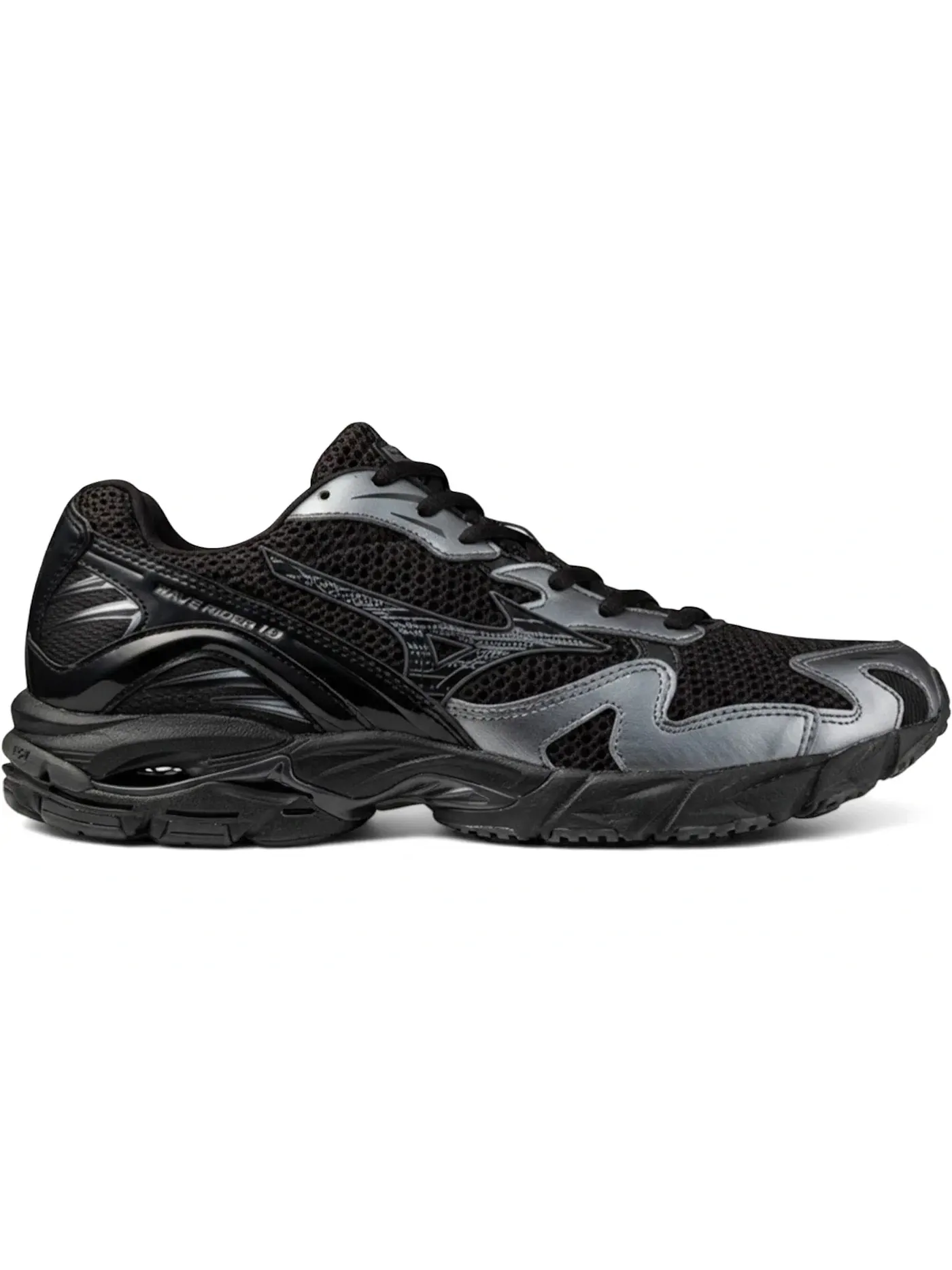 Мужские кроссовки Lifestyle Mizuno Wave Rider 10 — изображение 1 из 1