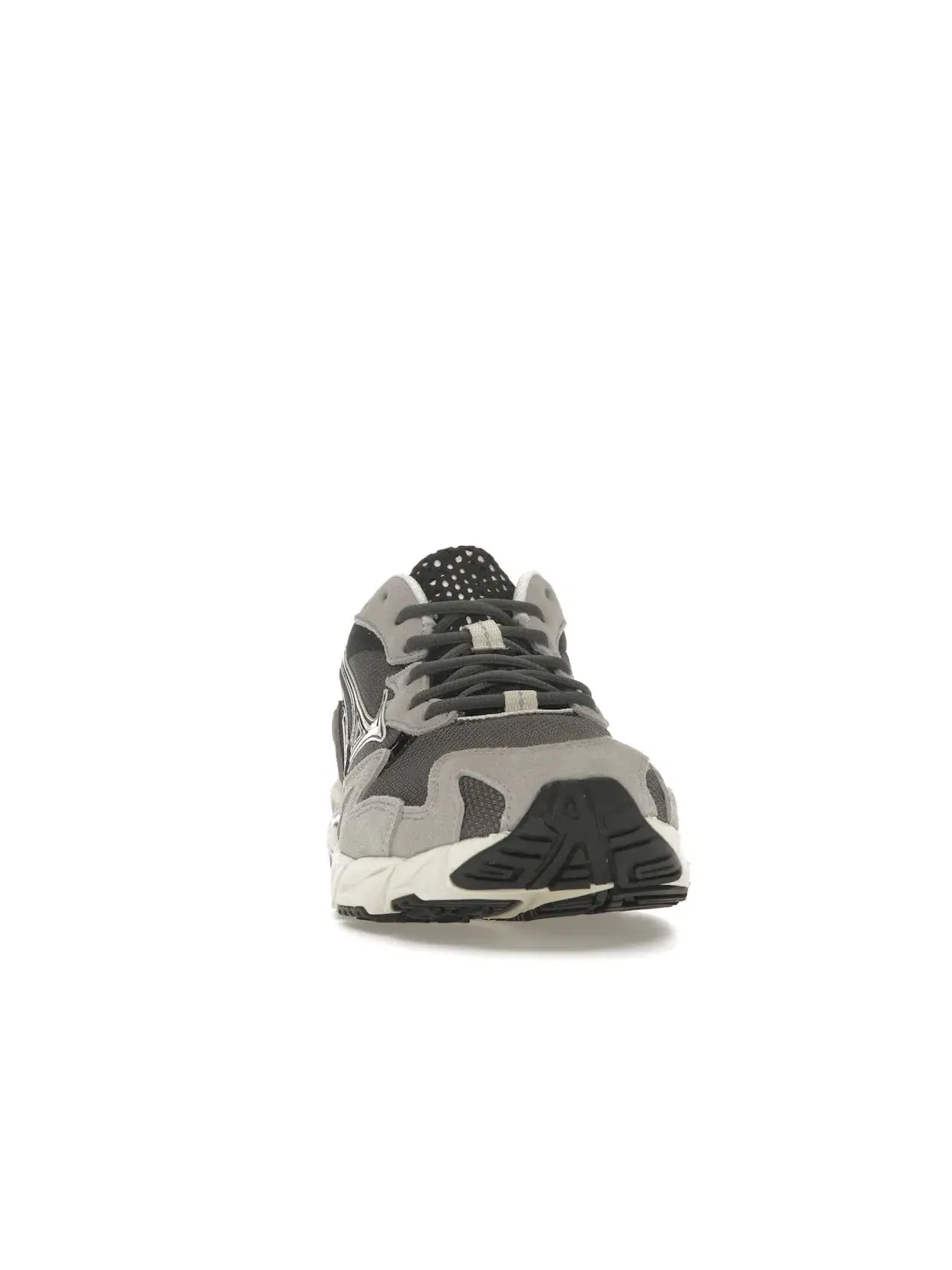 Мужские кроссовки lifestyle Mizuno Wave Rider 10 — изображение 2 из 4