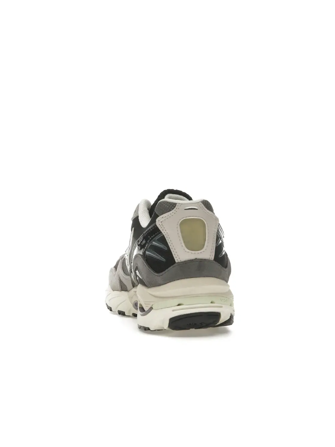 Мужские кроссовки lifestyle Mizuno Wave Rider 10 — изображение 4 из 4