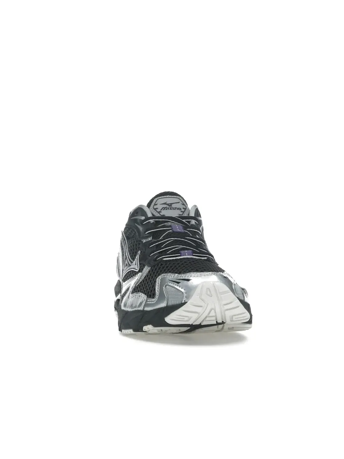 Мужские кроссовки Lifestyle Mizuno Wave Rider 10 Millennium Pack — изображение 2 из 4