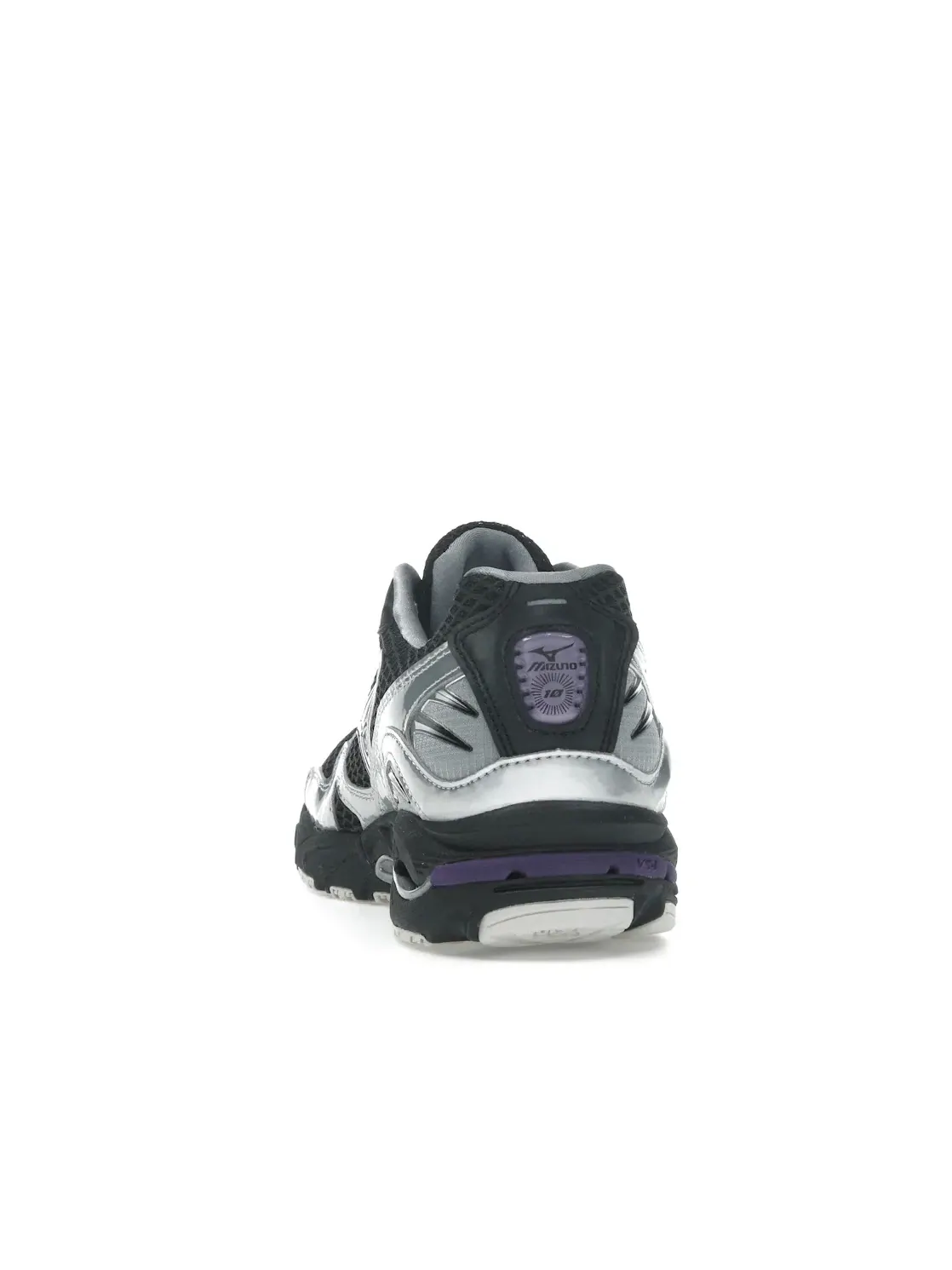 Мужские кроссовки Lifestyle Mizuno Wave Rider 10 Millennium Pack — изображение 4 из 4