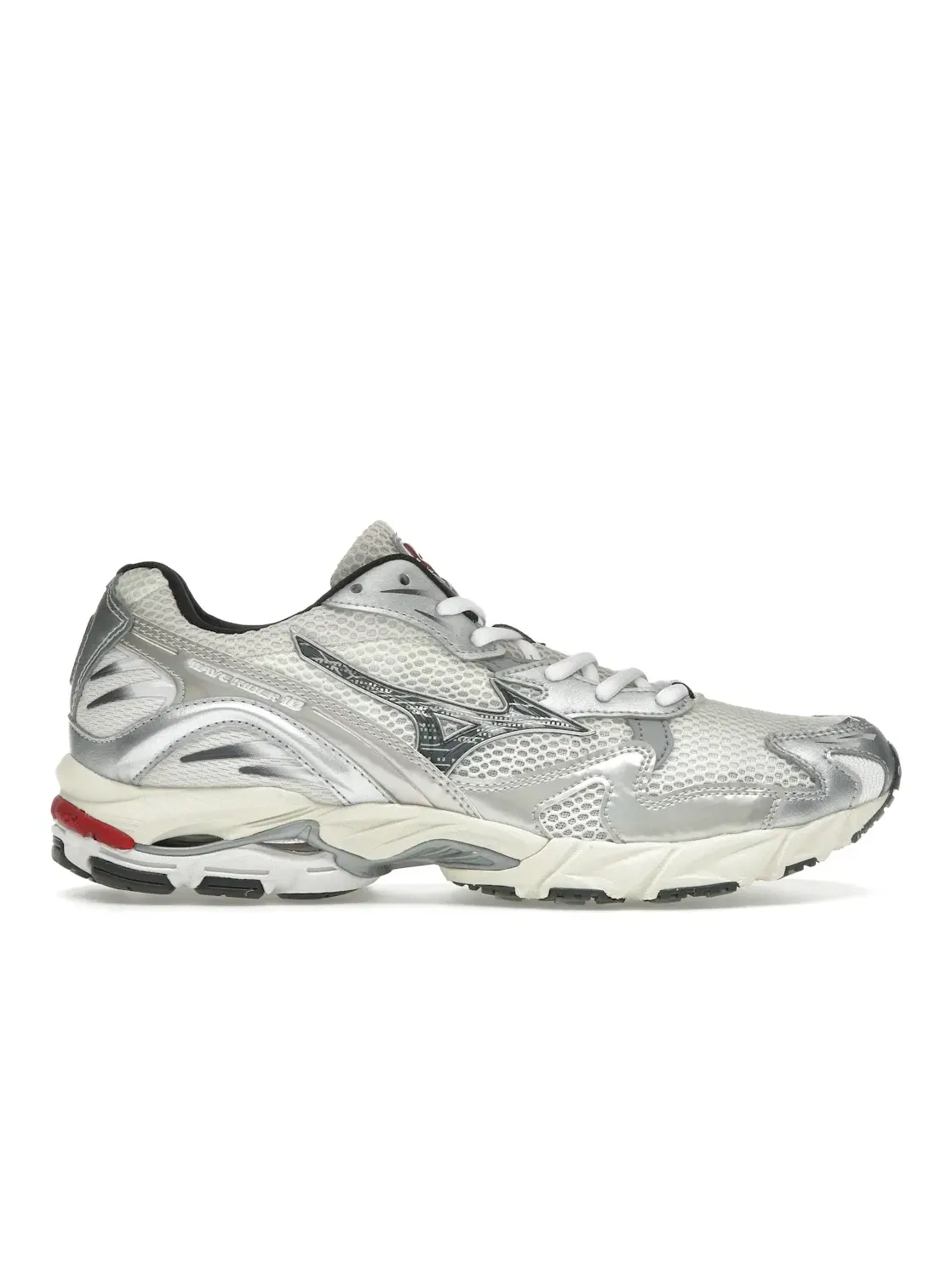 Мужские кроссовки Lifestyle Mizuno Wave Rider 10 — изображение 1 из 4