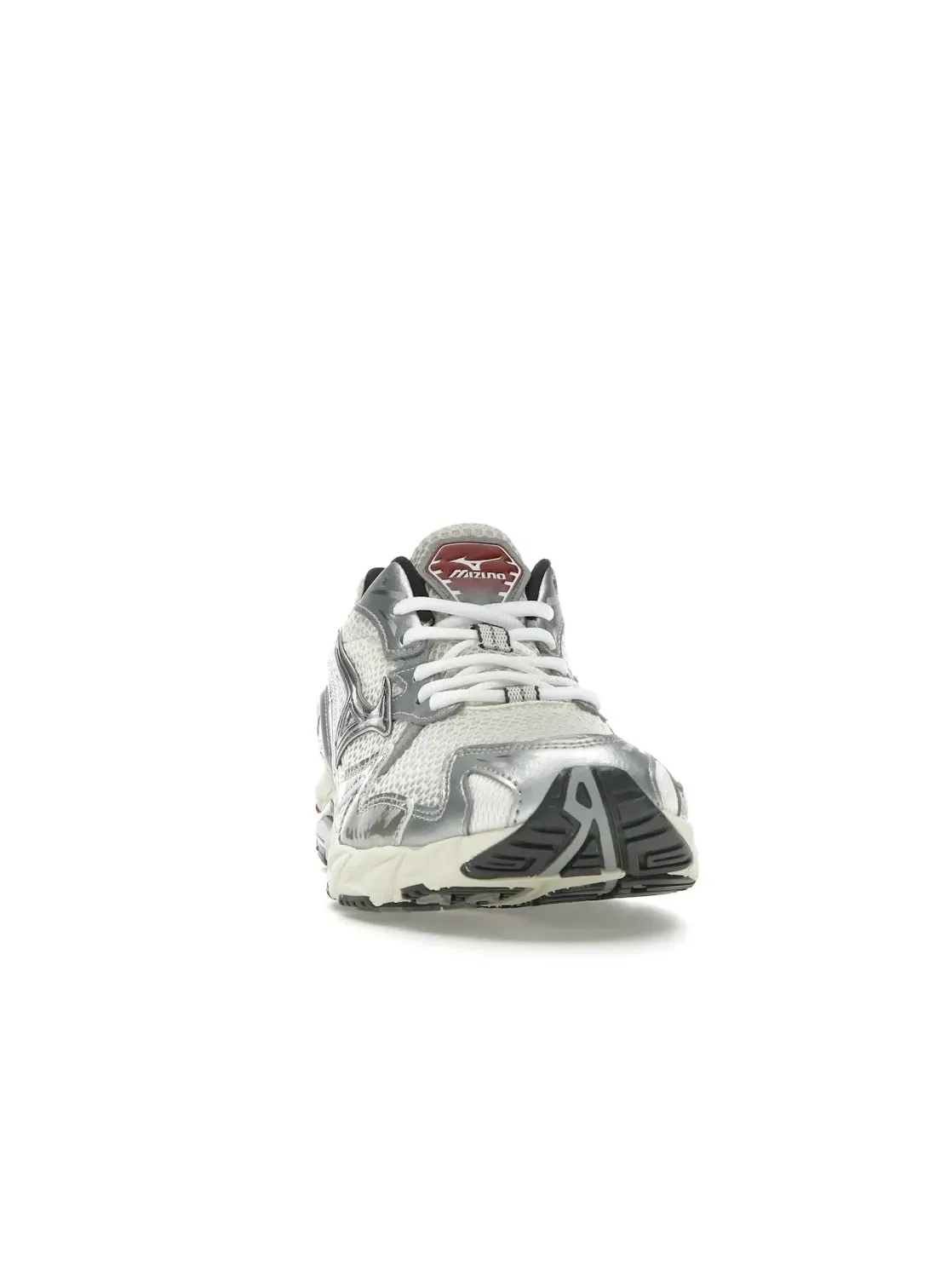 Мужские кроссовки Lifestyle Mizuno Wave Rider 10 — изображение 2 из 4