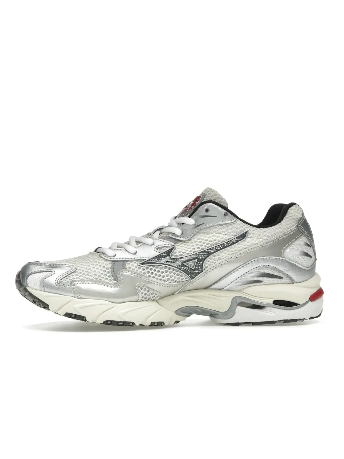 Мужские кроссовки Lifestyle Mizuno Wave Rider 10 — изображение 3 из 4
