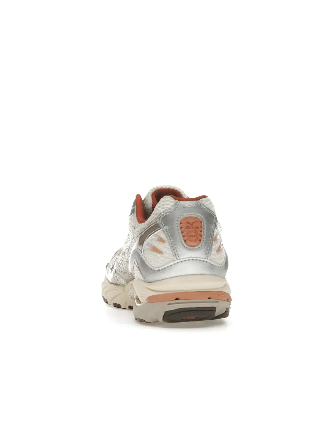 Мужские кроссовки Lifestyle Mizuno Wave Rider 10 — изображение 4 из 4
