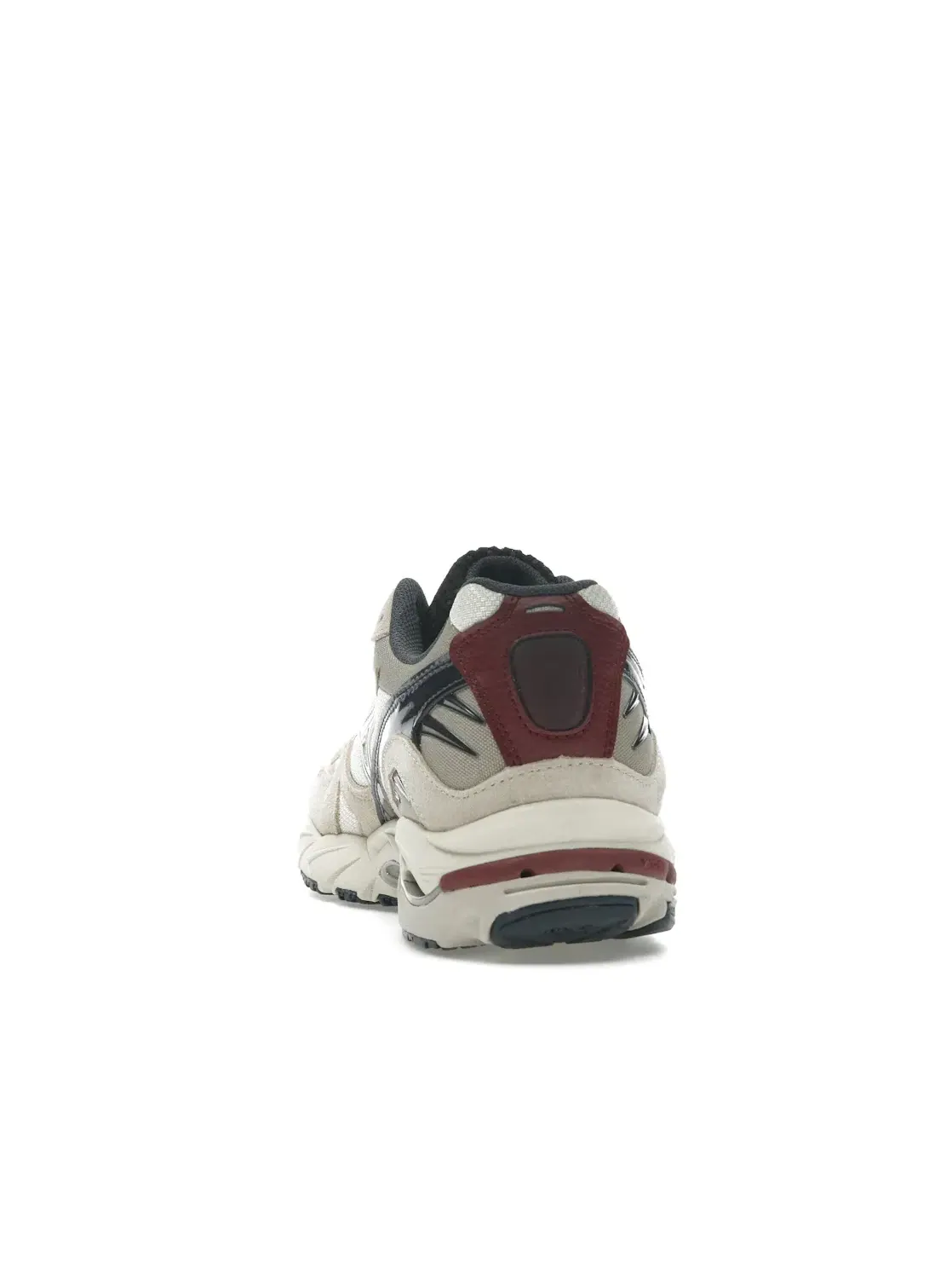 Мужские кроссовки для повседневной носки Mizuno Wave Rider 10 — изображение 4 из 4, песочный/винтажный хаки