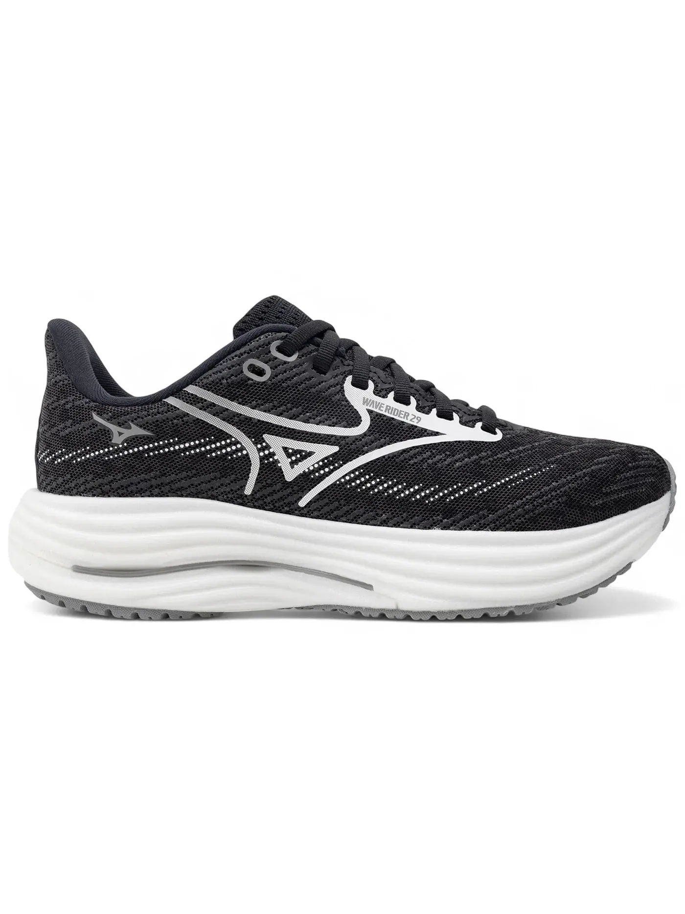 Женские кроссовки для бега Mizuno Wave Rider 29 — изображение 1 из 1