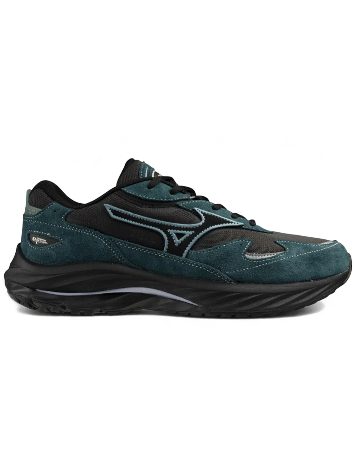 Мужские кроссовки Lifestyle Mizuno Wave Rider Beta — изображение 1 из 1