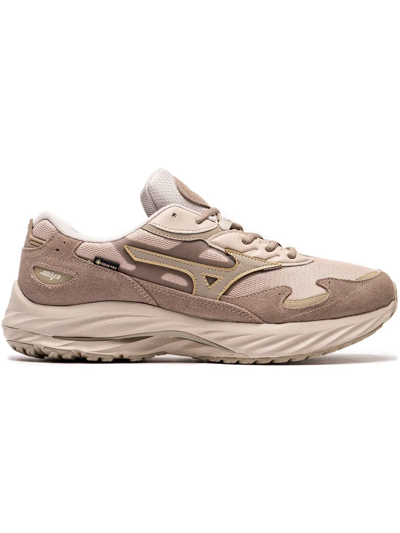 Мужские кроссовки Lifestyle Mizuno Wave Rider Beta Gore-Tex — изображение 1 из 1