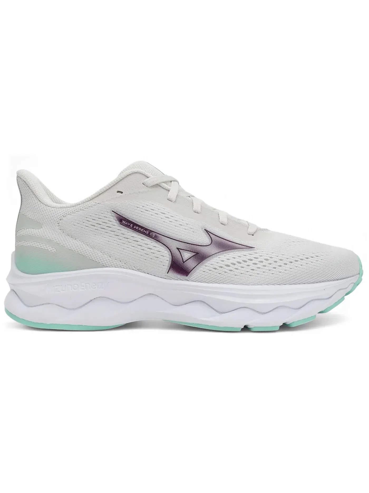 Женские кроссовки для бега Mizuno Wave Serene 2 — изображение 1 из 1