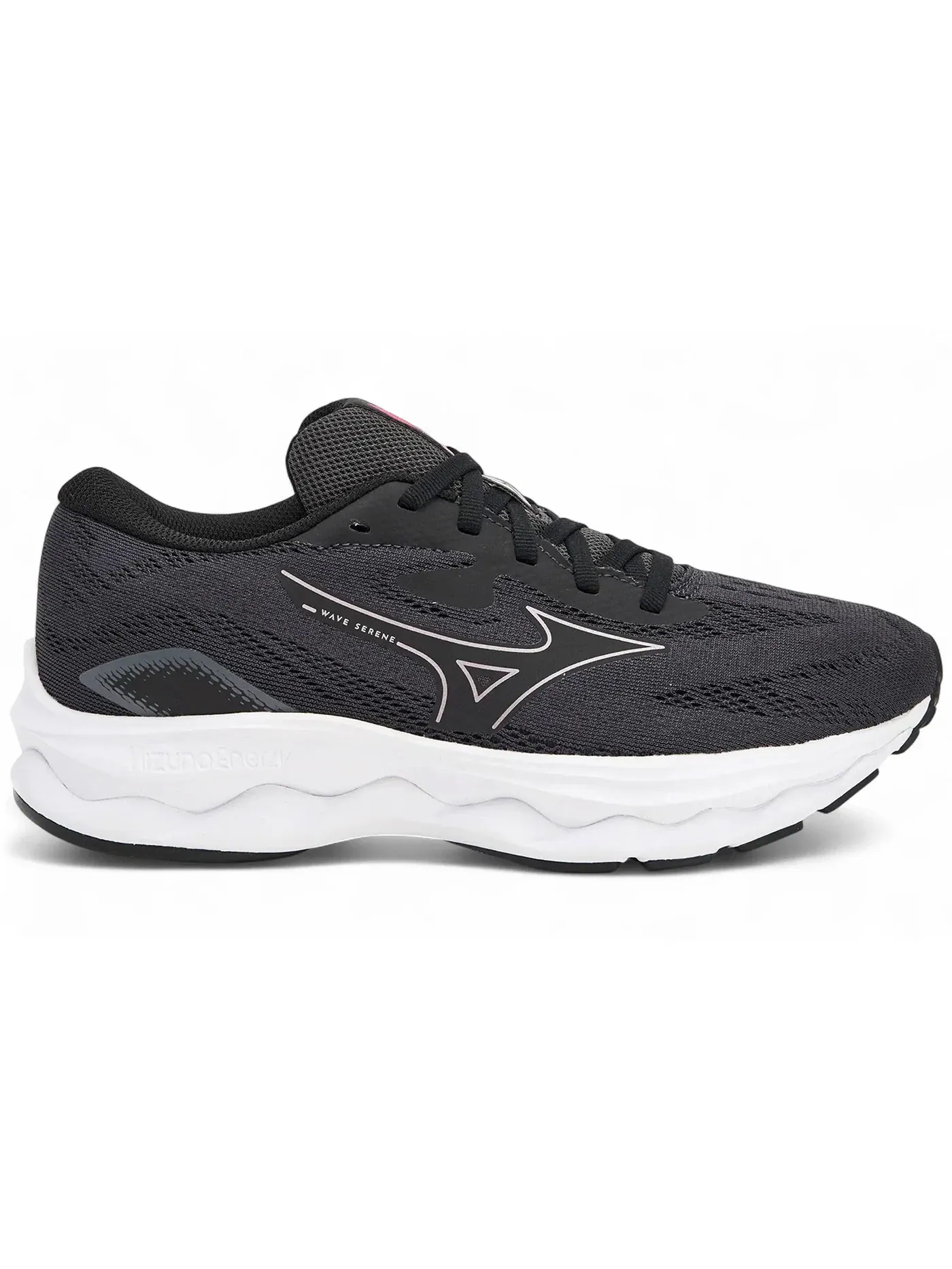 Женские кроссовки для бега Mizuno Wave Serene — изображение 1 из 1, белый