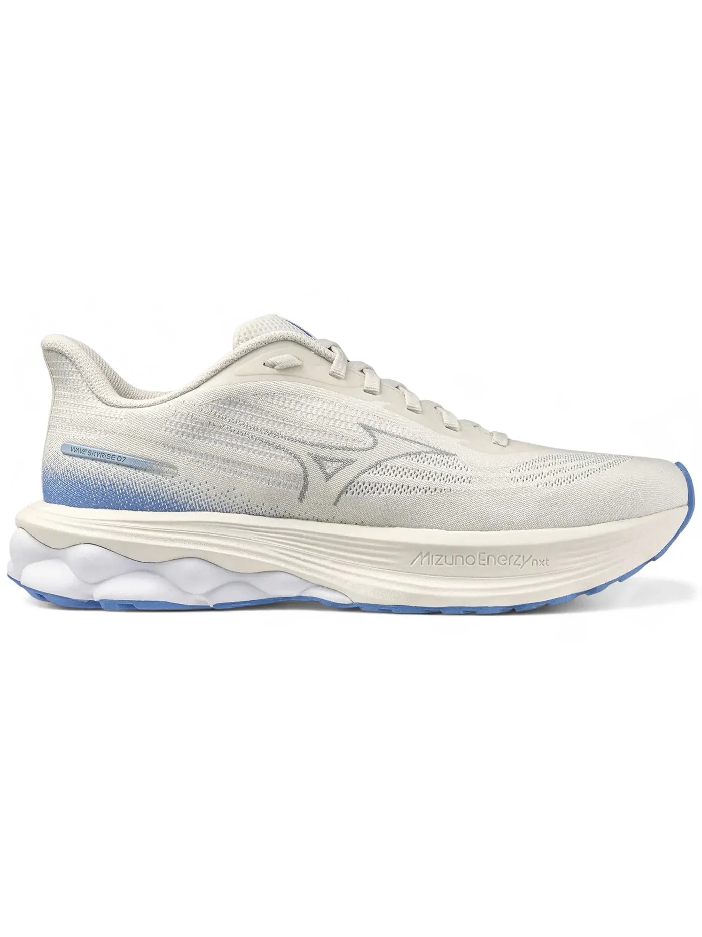 Женские кроссовки для бега Wave Skyrise 7 Mizuno — изображение 1 из 1, белый