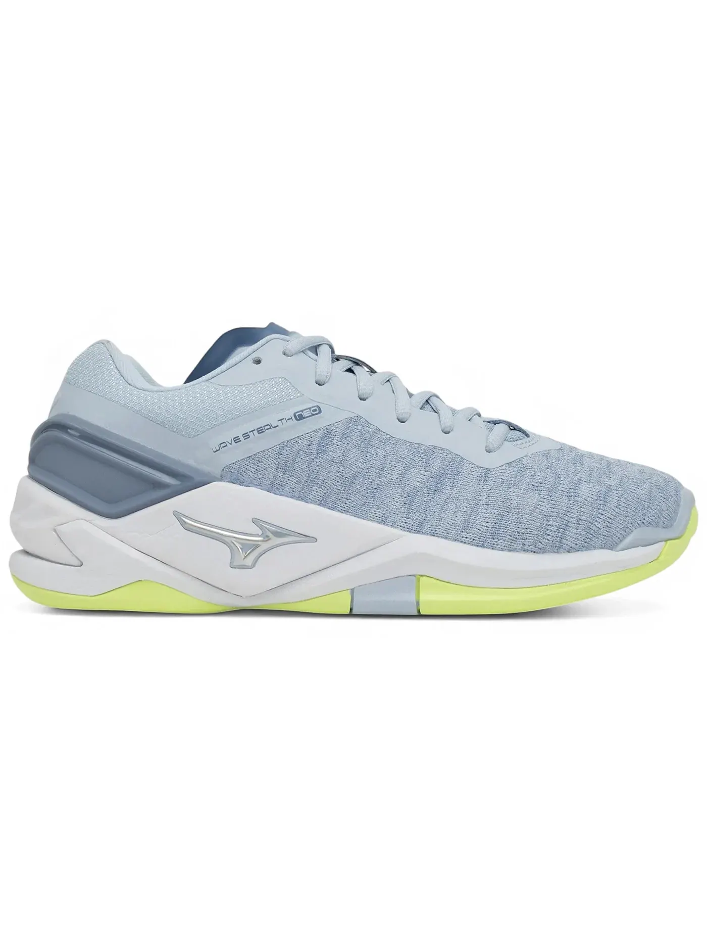 Женские кроссовки для бега Mizuno Wave Stealth Neo — изображение 1 из 1, белый