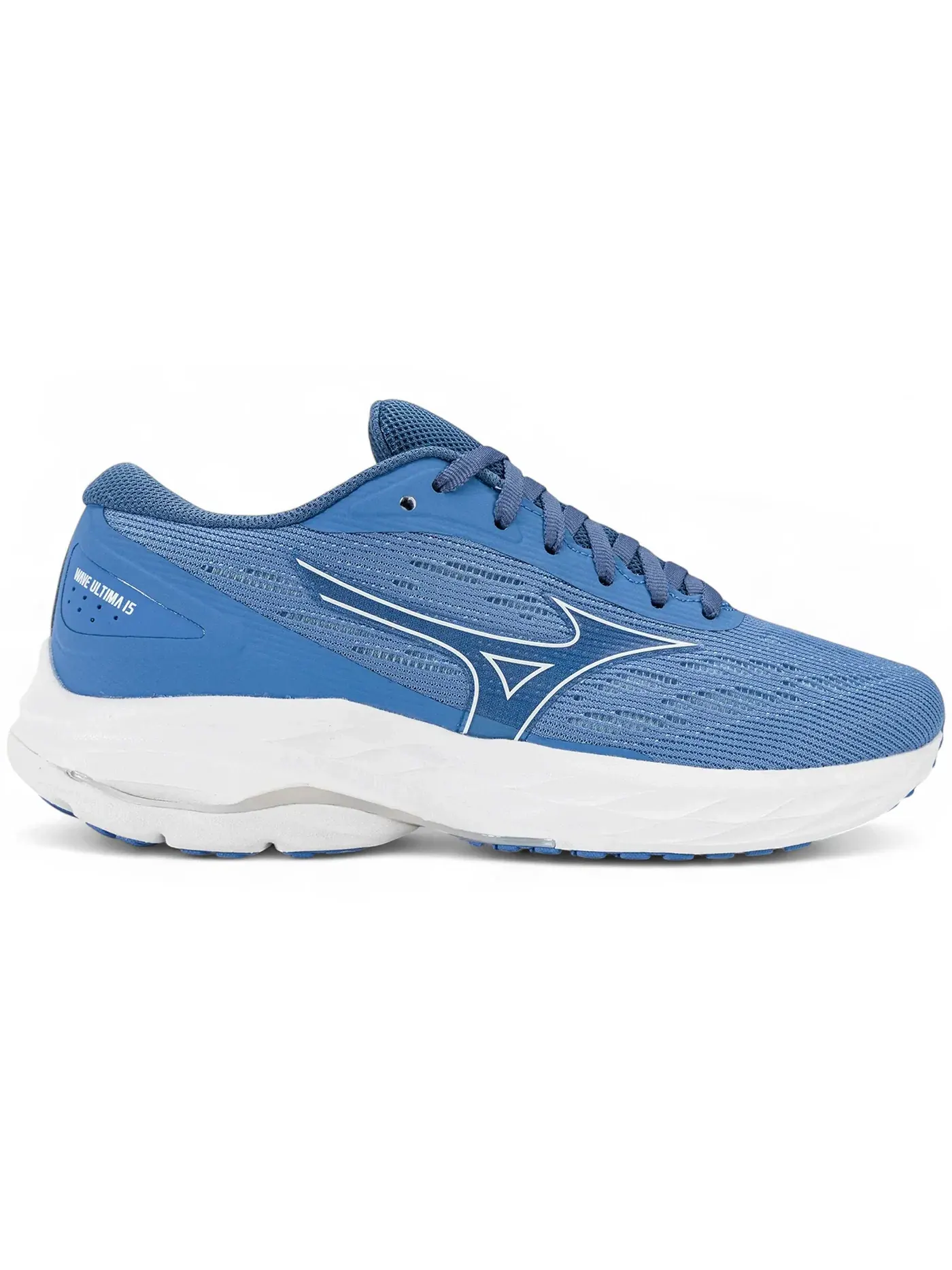 Женские кроссовки для бега Mizuno Wave Ultima 15 — изображение 1 из 1, белый