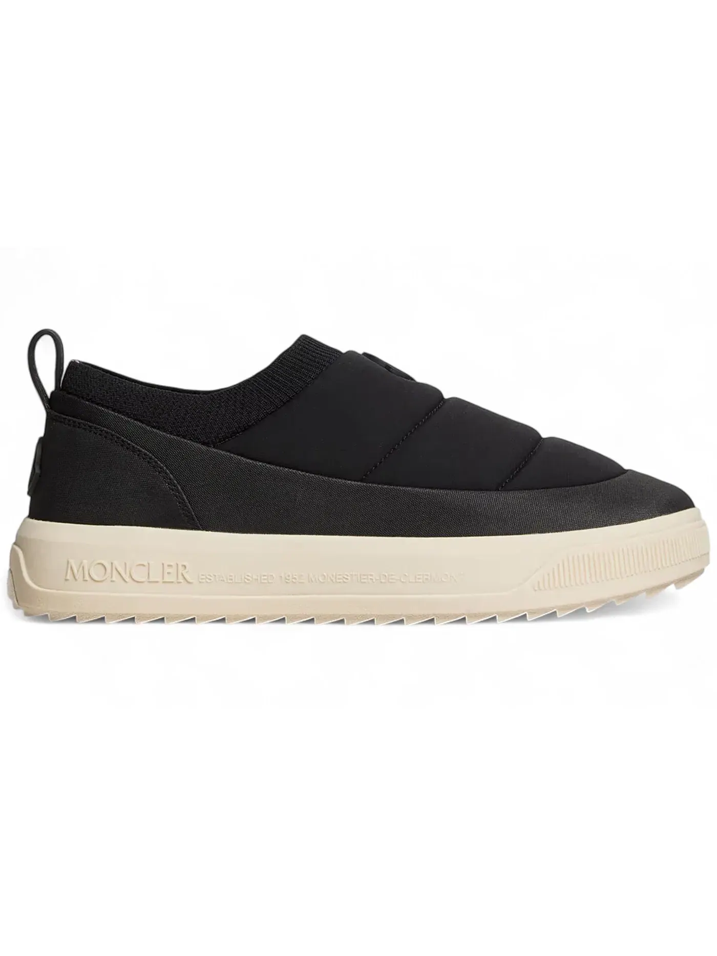 Женские кеды Active Slip-On Moncler