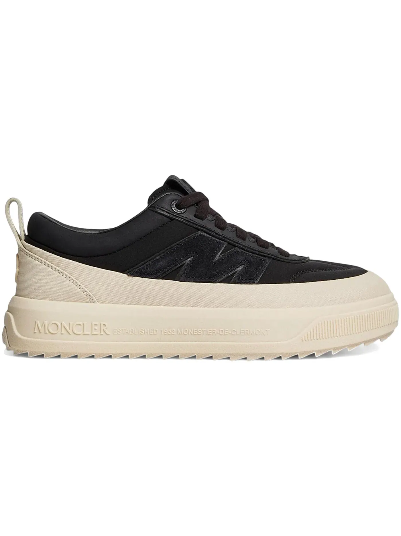 Женские кроссовки Moncler Altive Sneakers