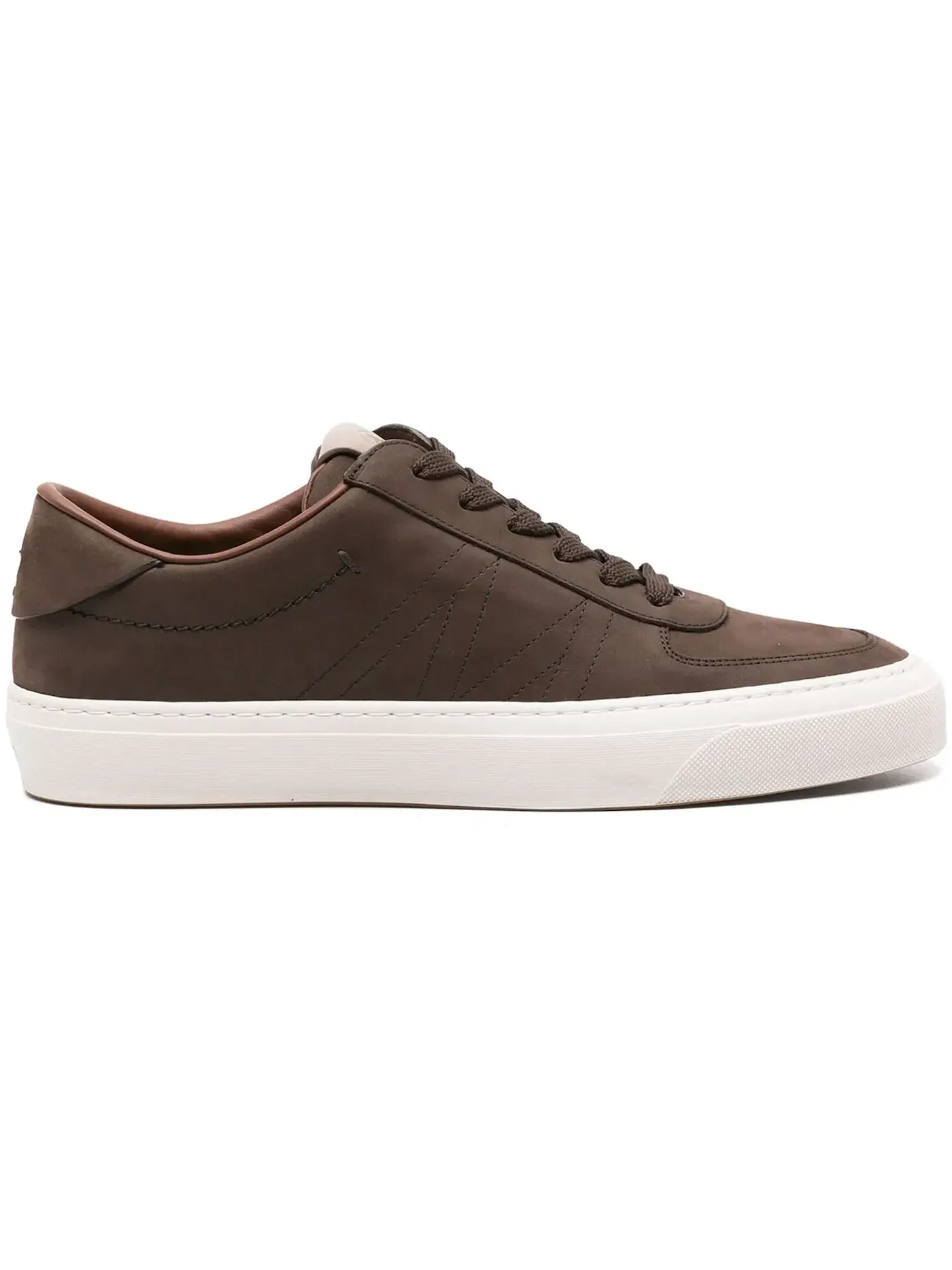Мужские кроссовки Moncler Monclub Low
