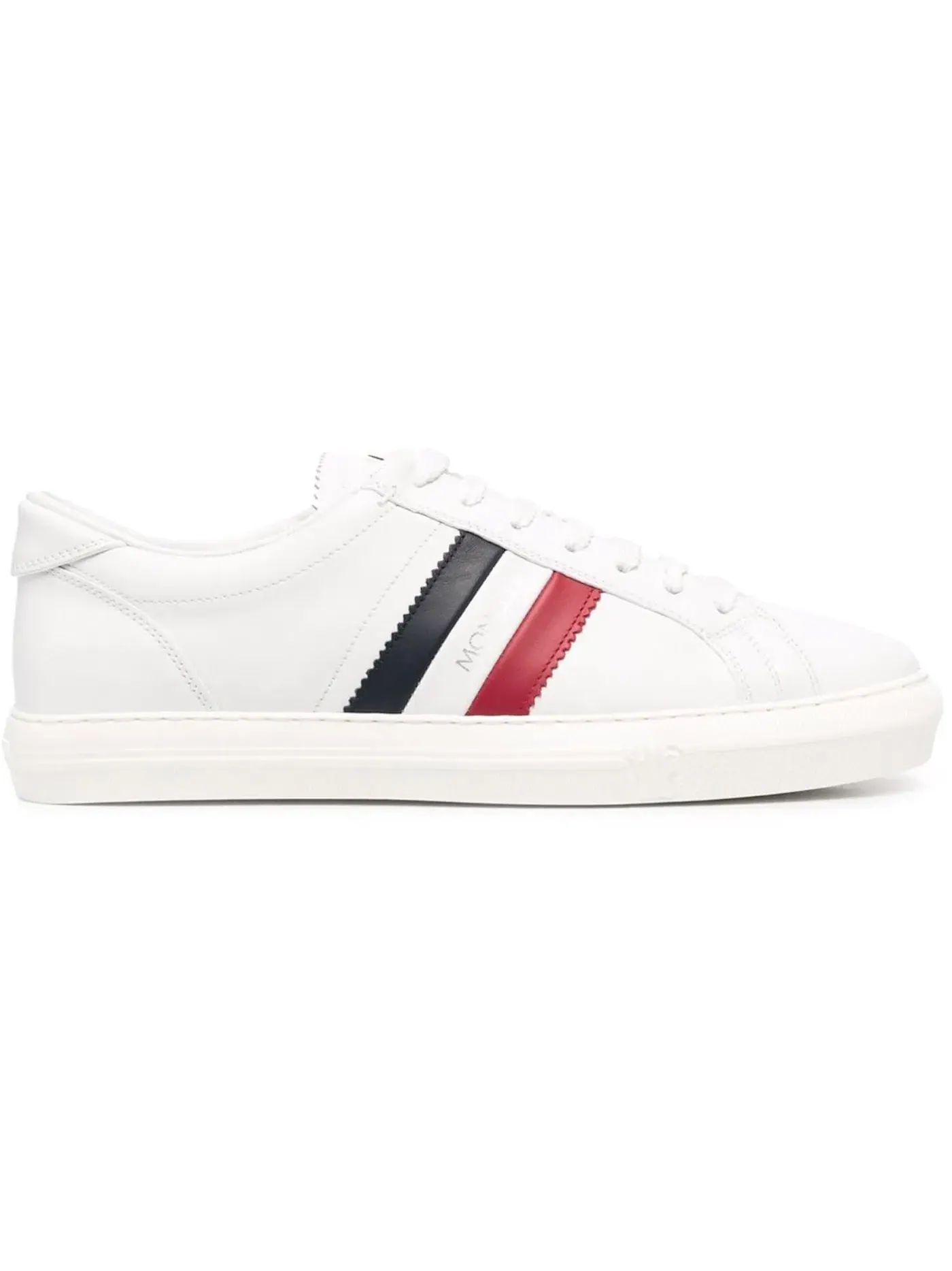 Мужские кроссовки Moncler New Monaco