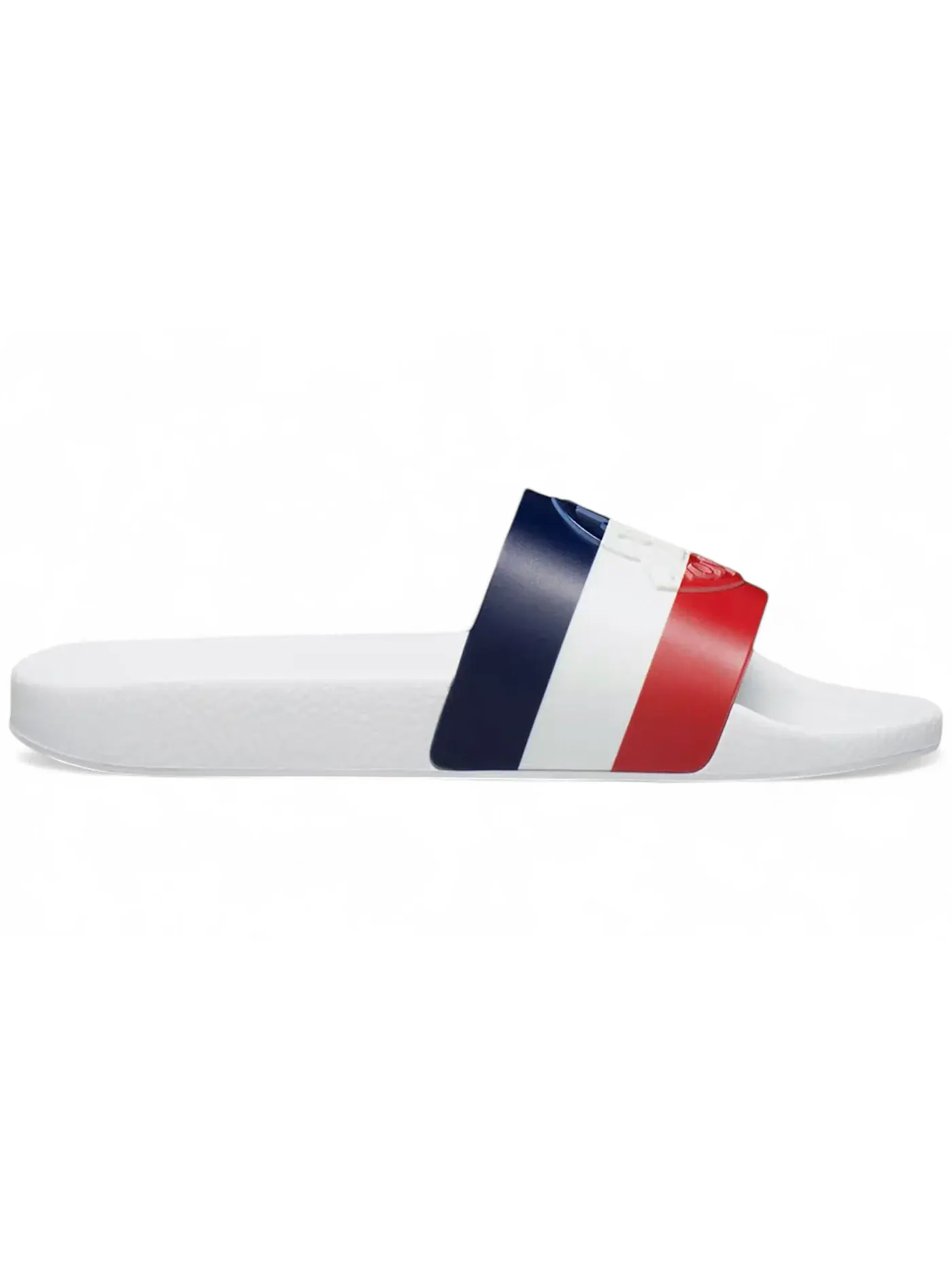 Мужские шлепанцы Moncler Pool Slide