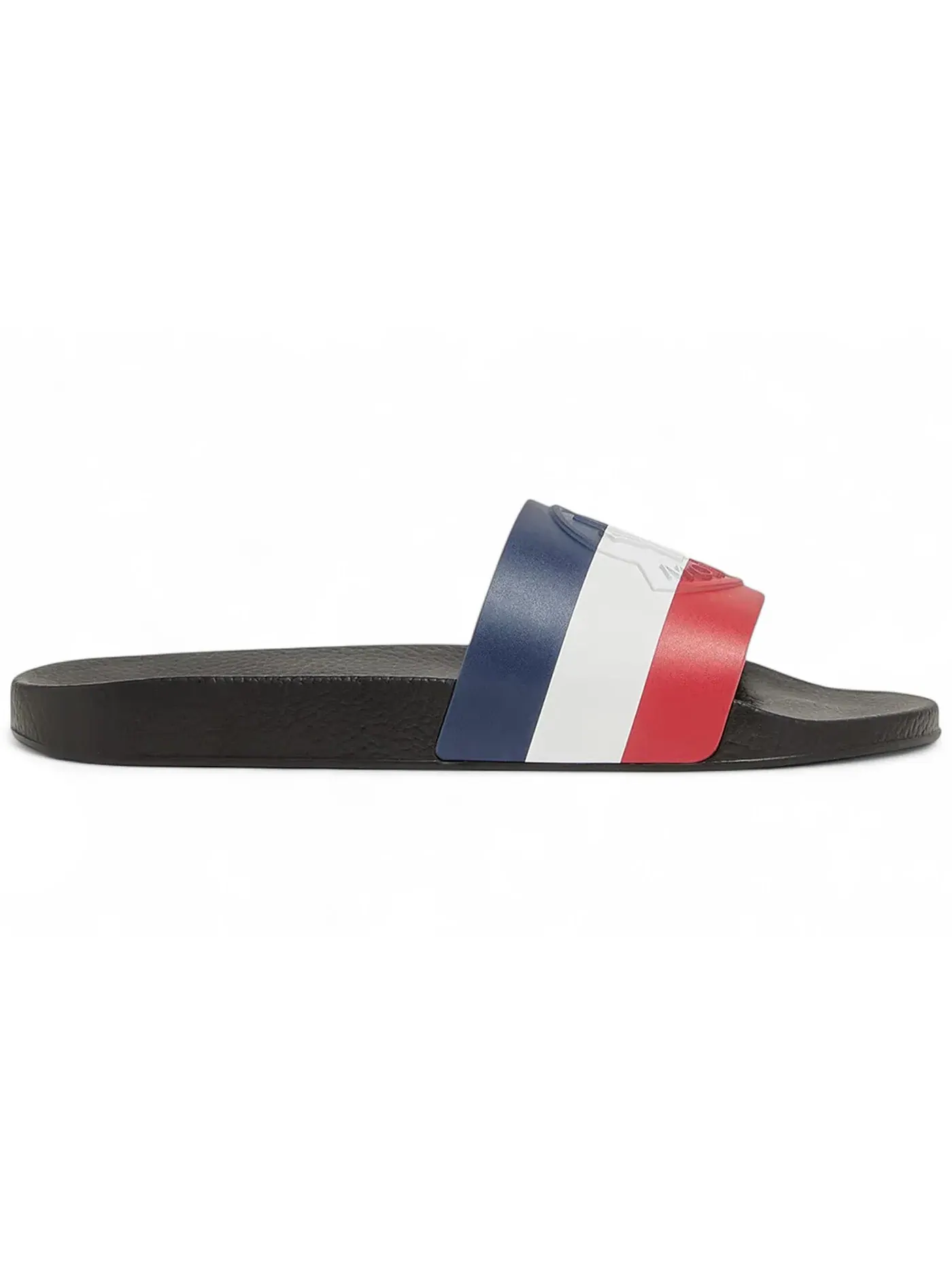 Мужские шлепанцы Moncler