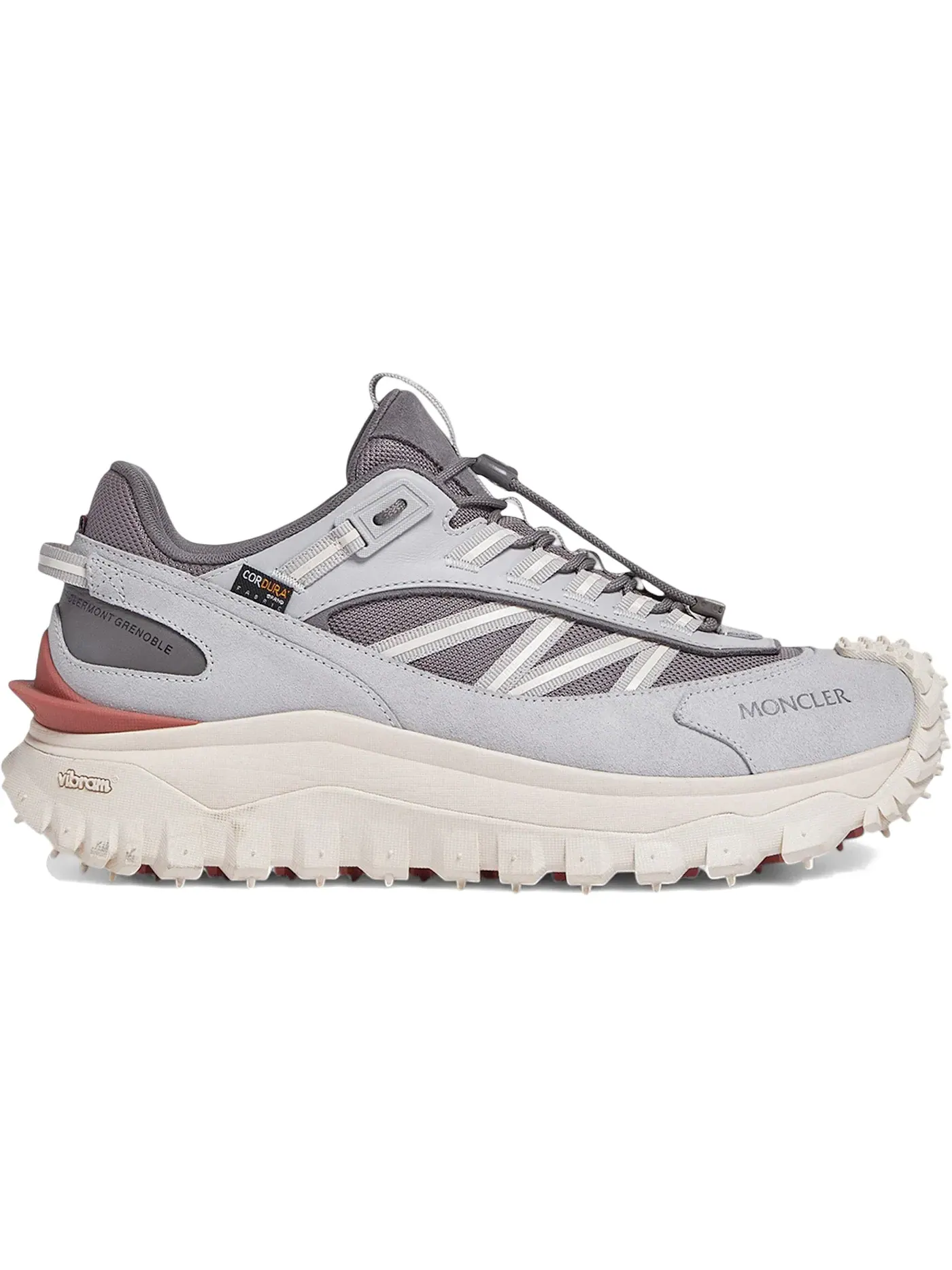 Мужские кроссовки Moncler Trailgrip Moncler