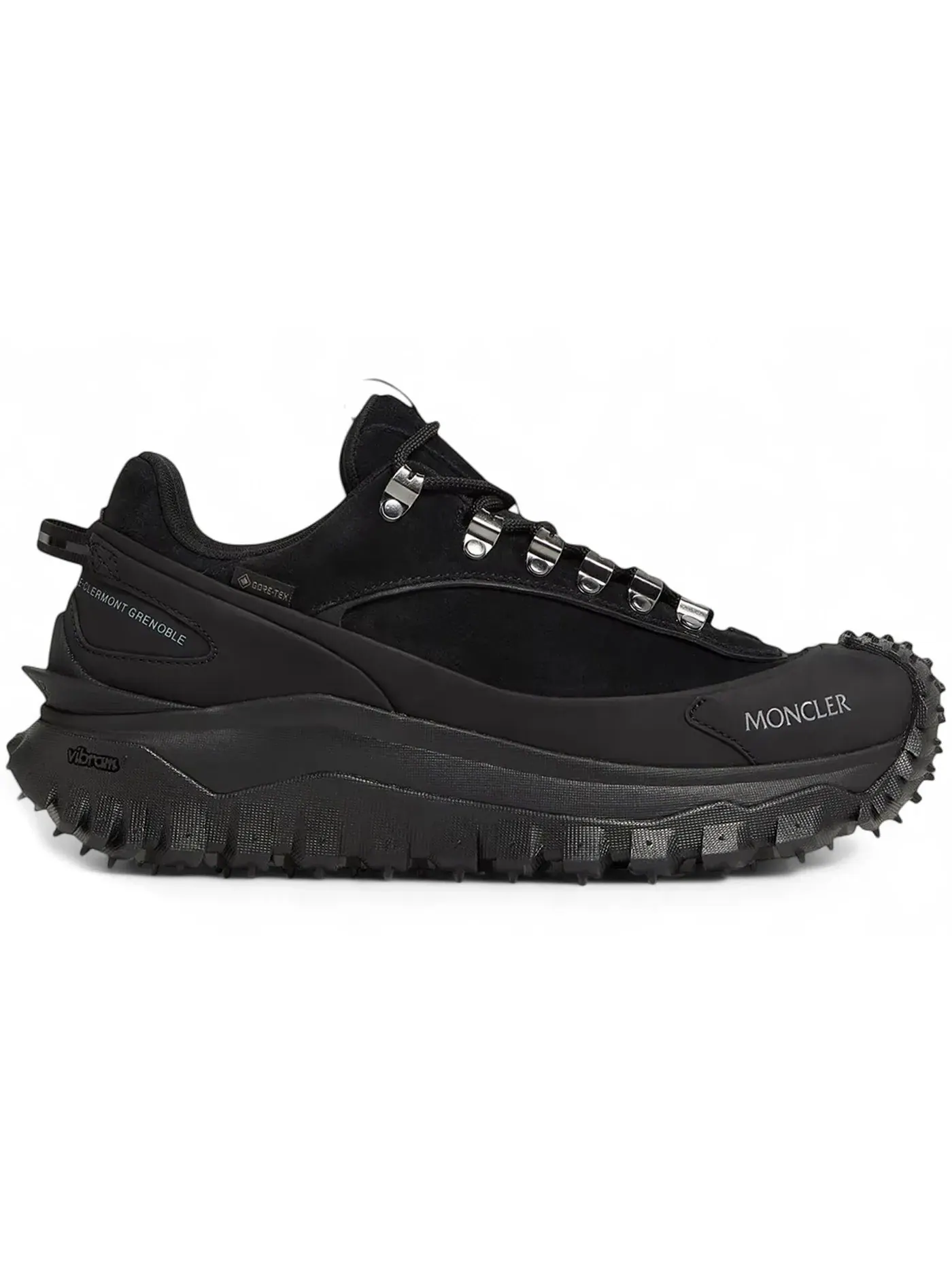 Мужские кроссовки Moncler Trailgrip Apex