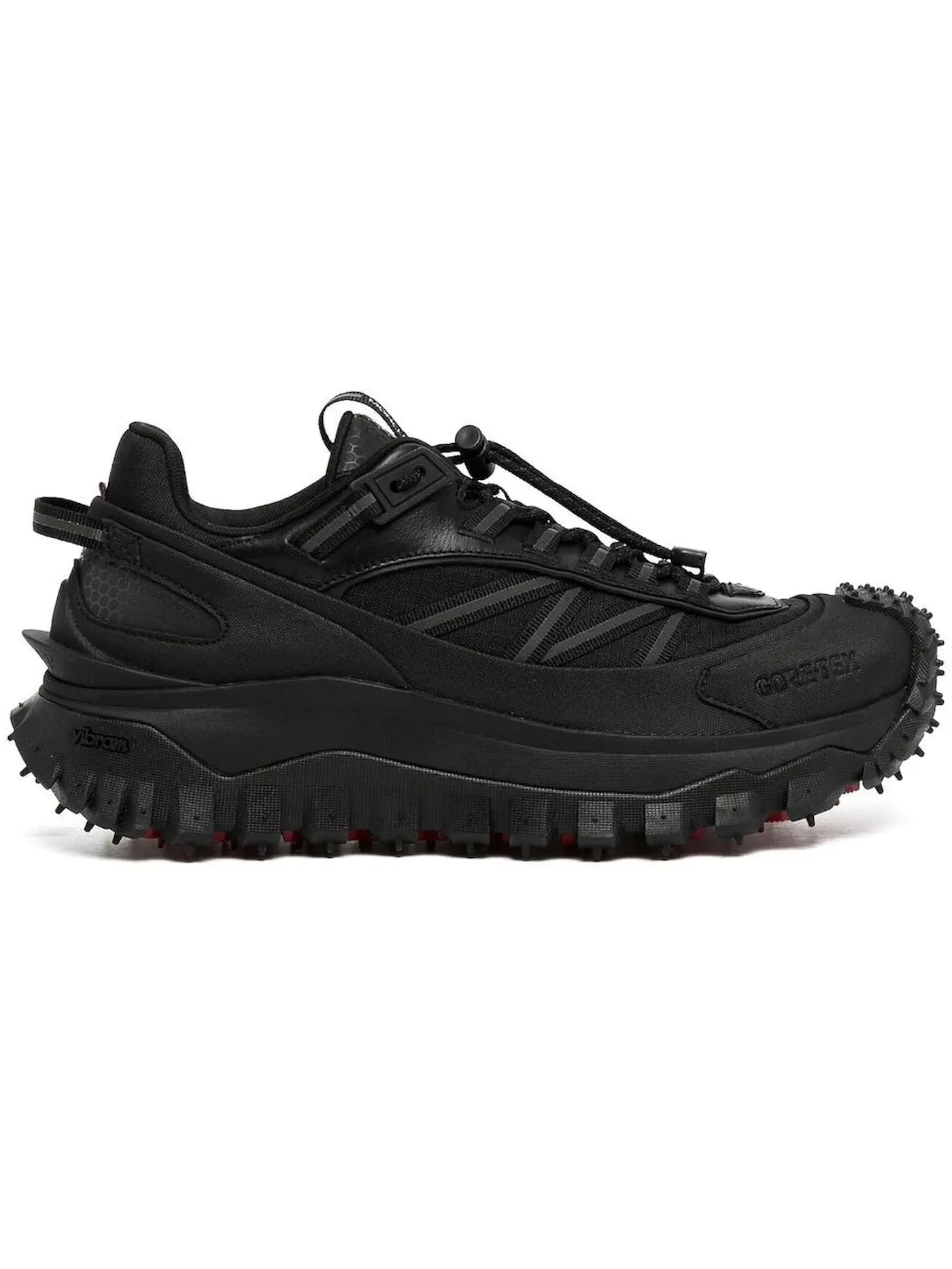 Мужские кроссовки с мембраной Gore-Tex Moncler Trailgrip Gore-Tex