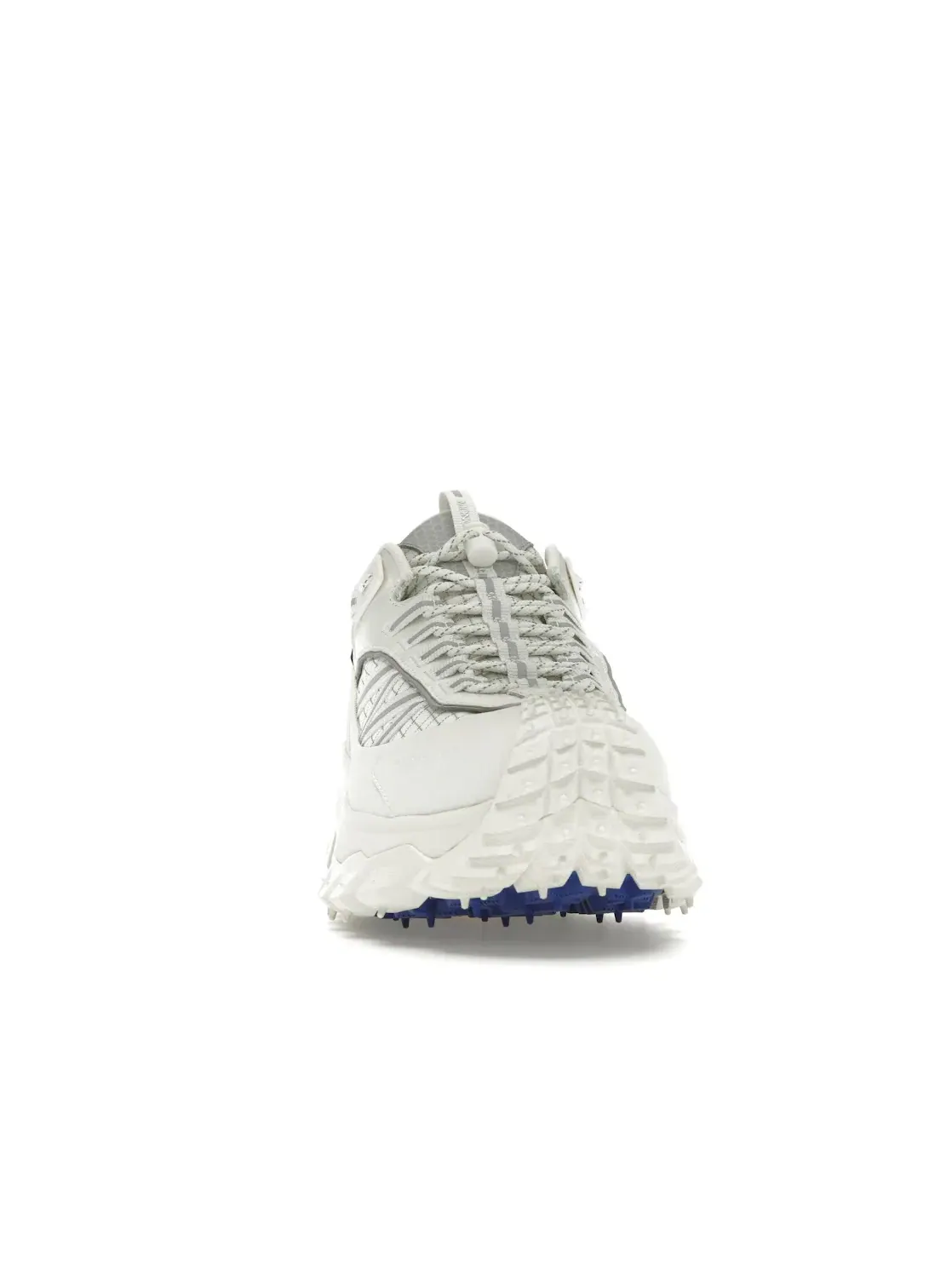 Мужские кроссовки с мембраной Gore-Tex Moncler Trailgrip Gore-Tex Low Moncler — изображение 2 из 4, белый
