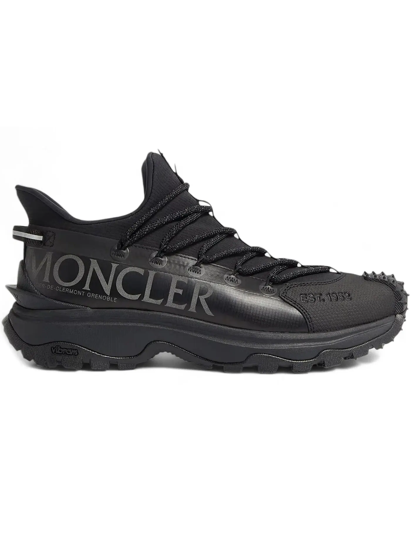 Мужские кроссовки Moncler Trailgrip Lite 2