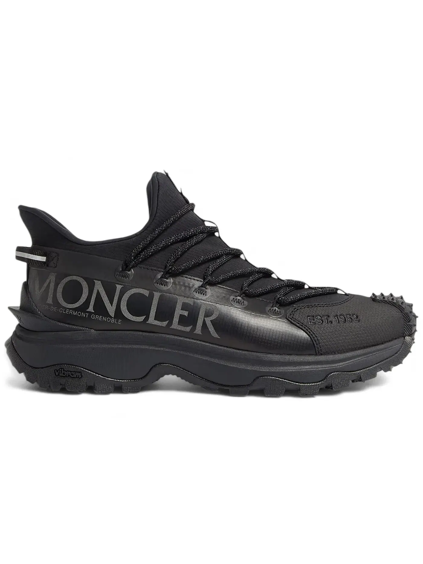 Женские кроссовки Moncler Trailgrip Lite 2