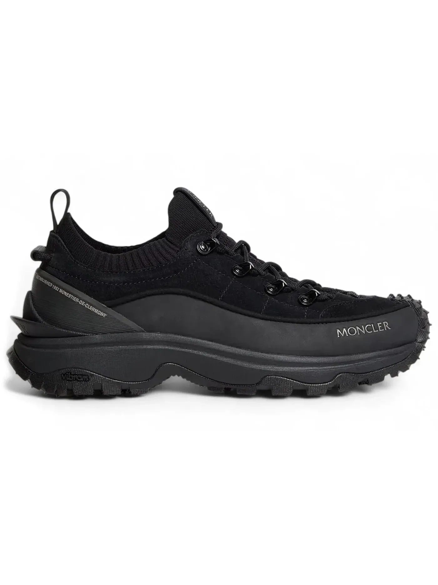 Мужские кроссовки Moncler Trailgrip Lite 3 Moncler