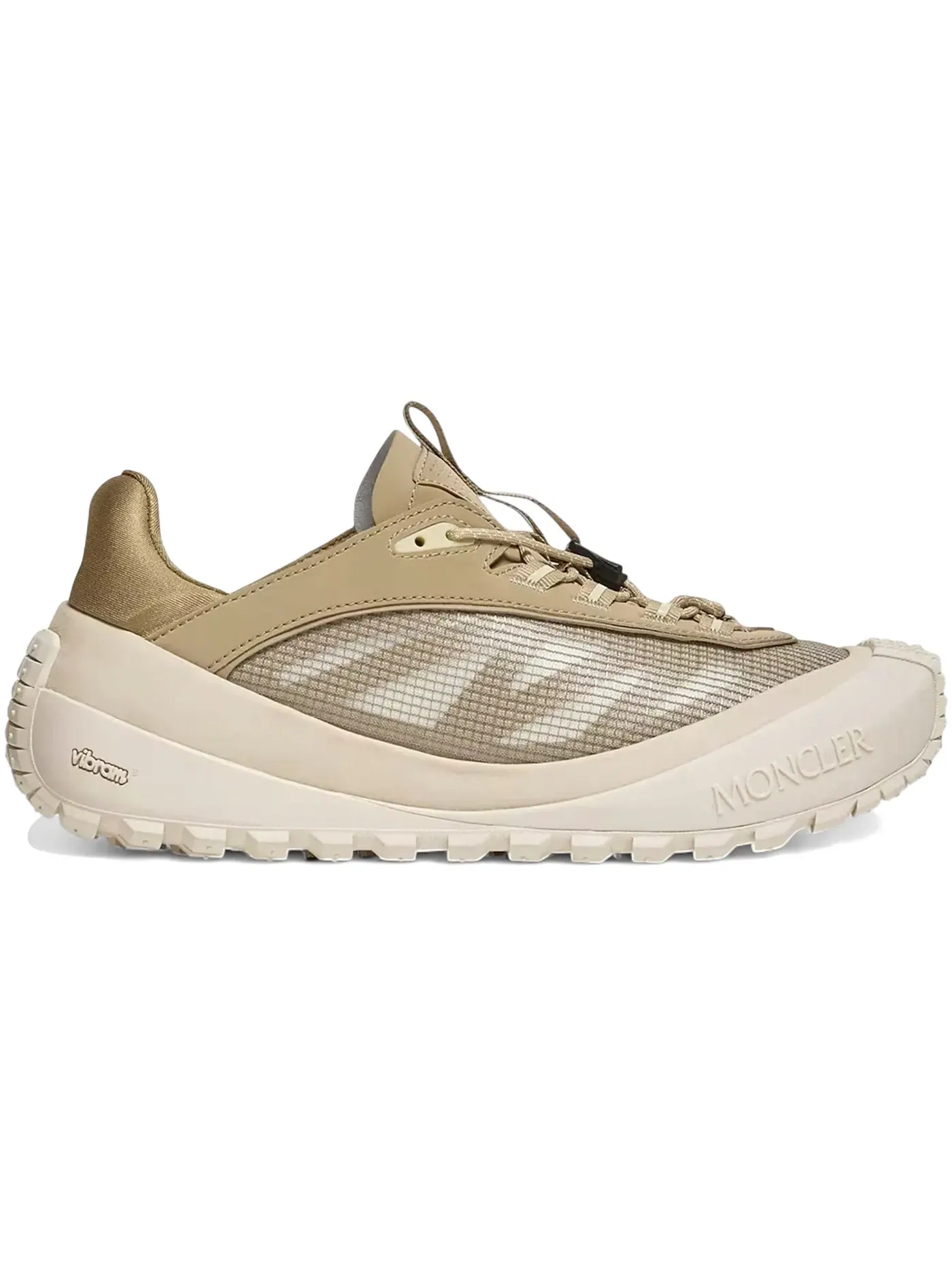Мужские кроссовки Moncler Trailgrip LP
