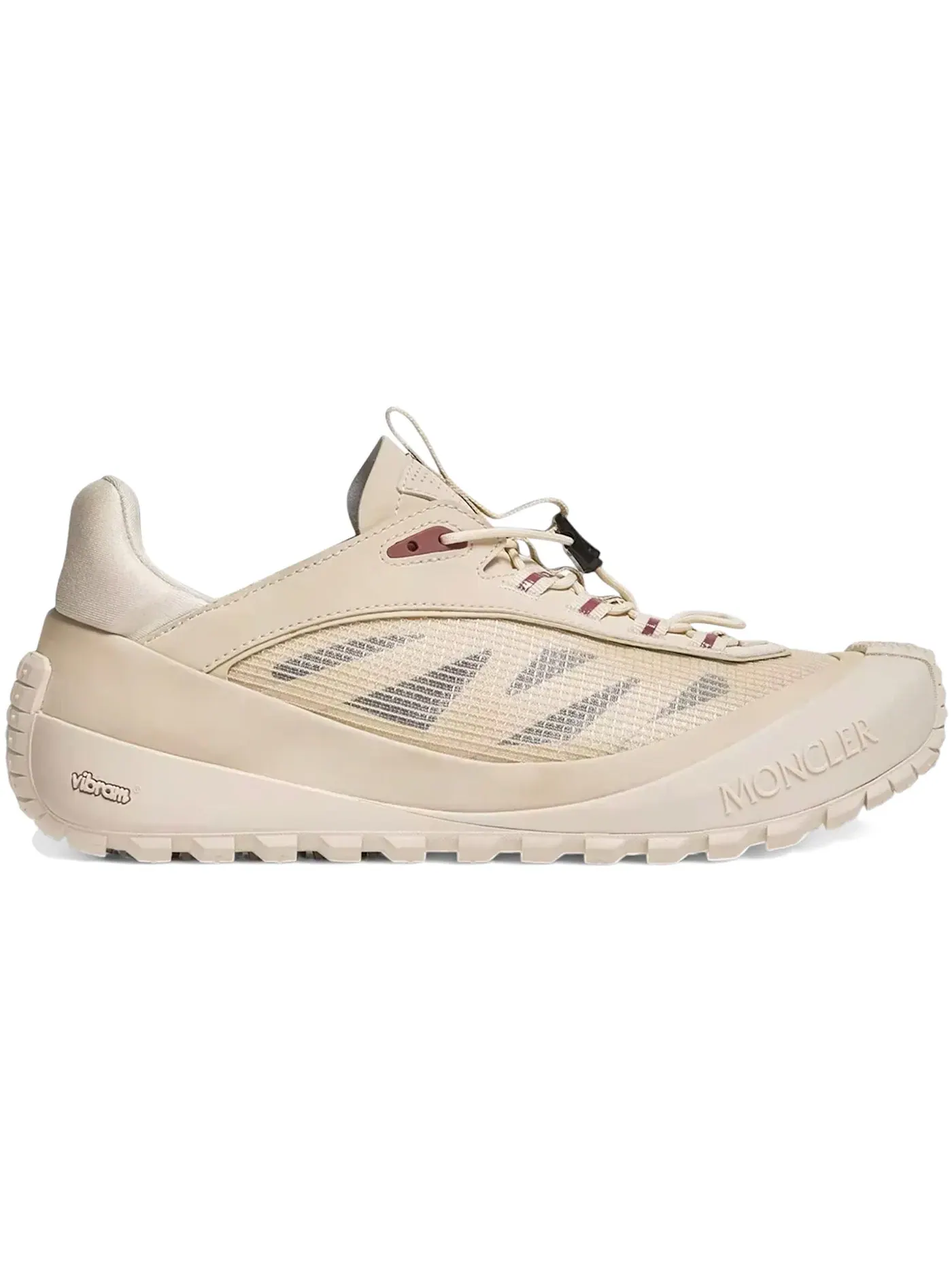 Мужские кроссовки Moncler Trailgrip LP Moncler