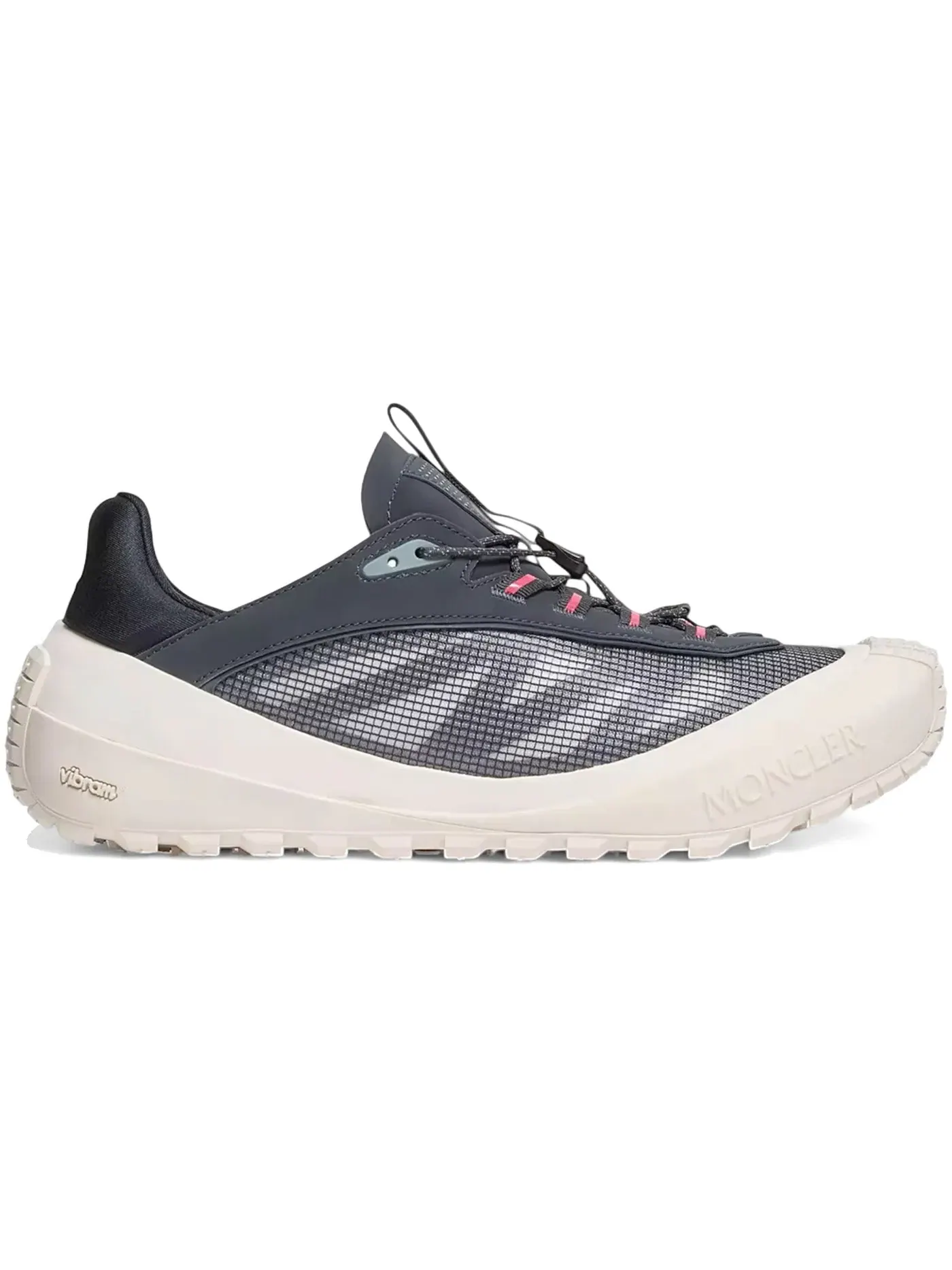 Мужские кроссовки Moncler Trailgrip LP