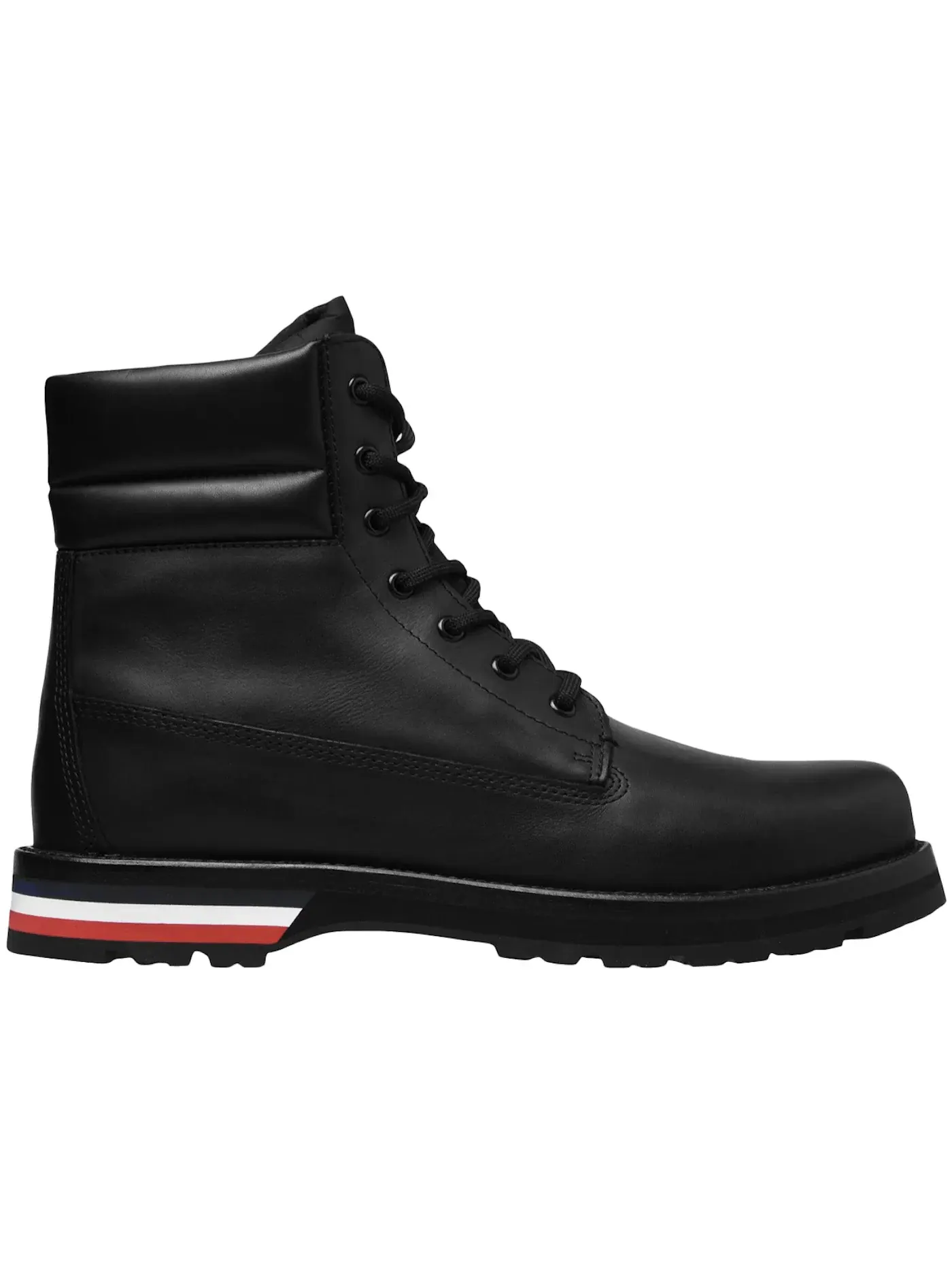 Мужские ботинки Moncler Vancouver Boot