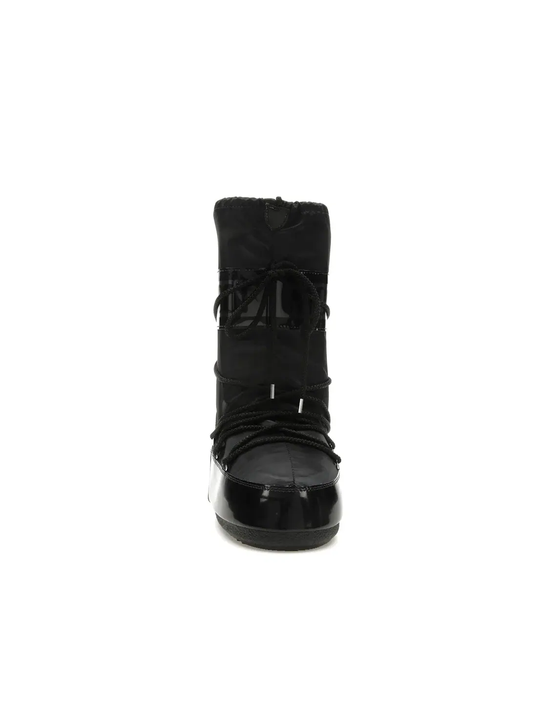 Мужские ботинки Moon Boot Icon Boot Moon Boot — изображение 2 из 4, черный