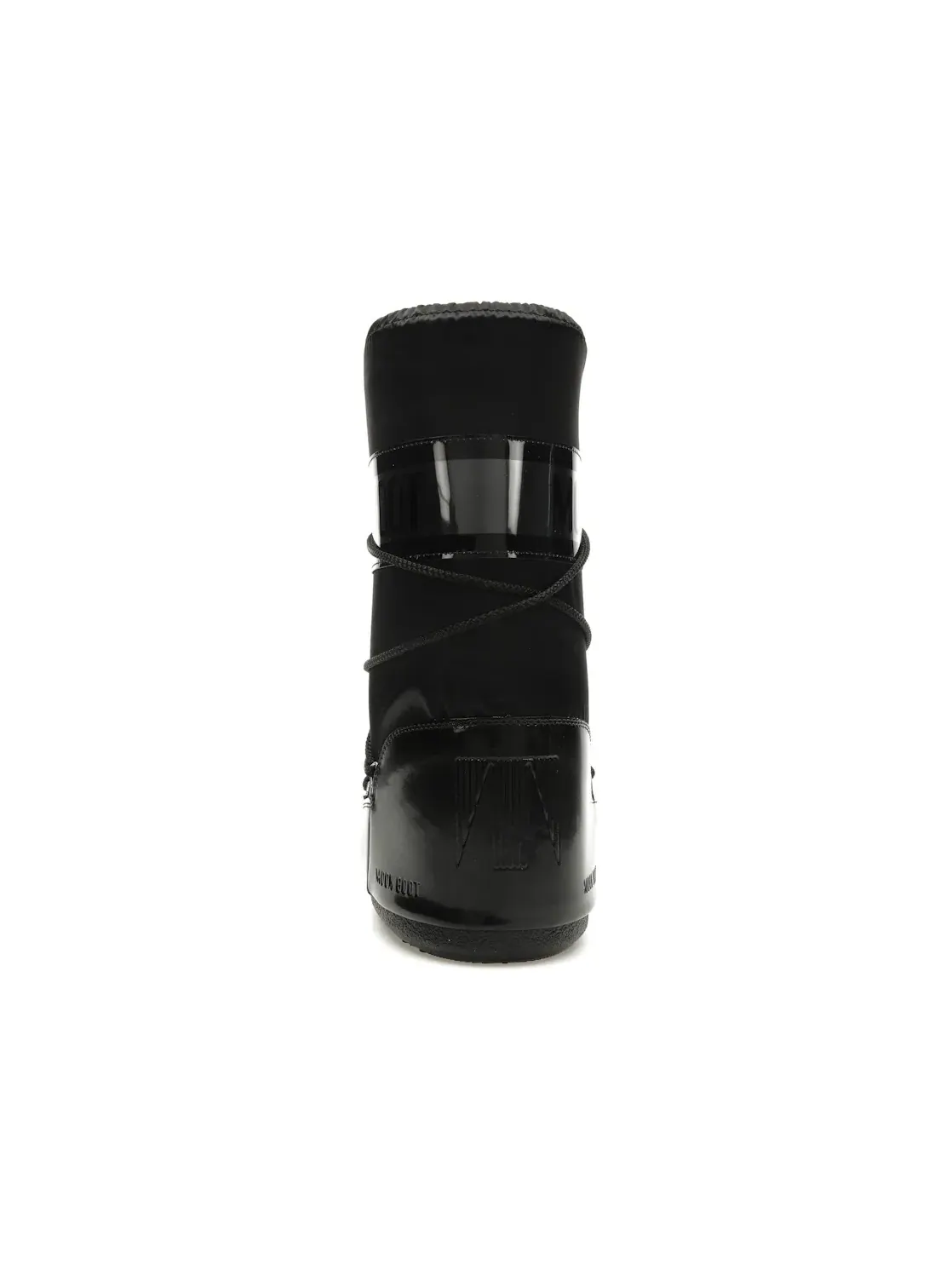 Мужские ботинки Moon Boot Icon Boot Moon Boot — изображение 4 из 4, черный