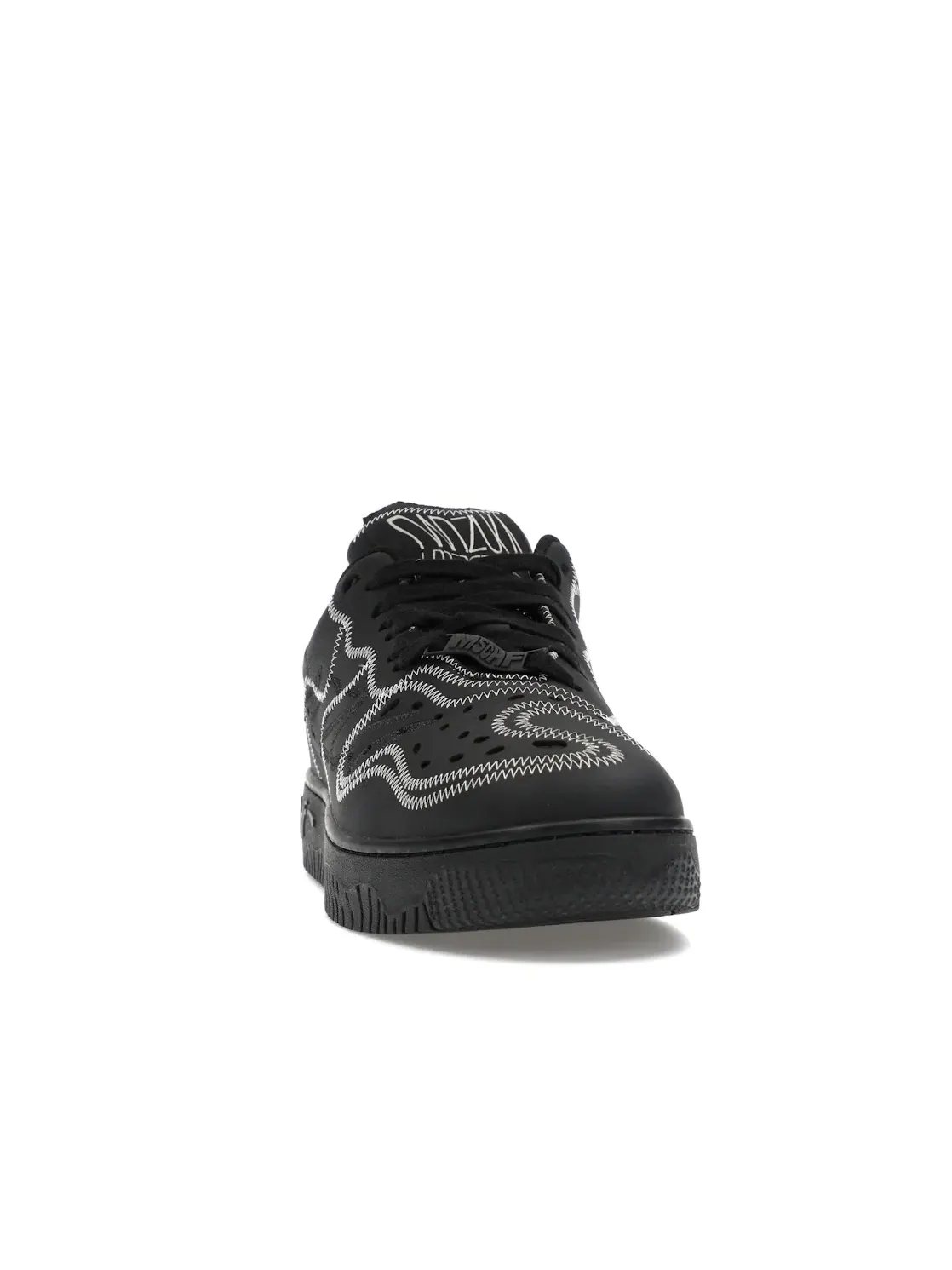 Мужские кроссовки Lifestyle MSCHF Super Normal 2 MSCHF — изображение 2 из 4, черный