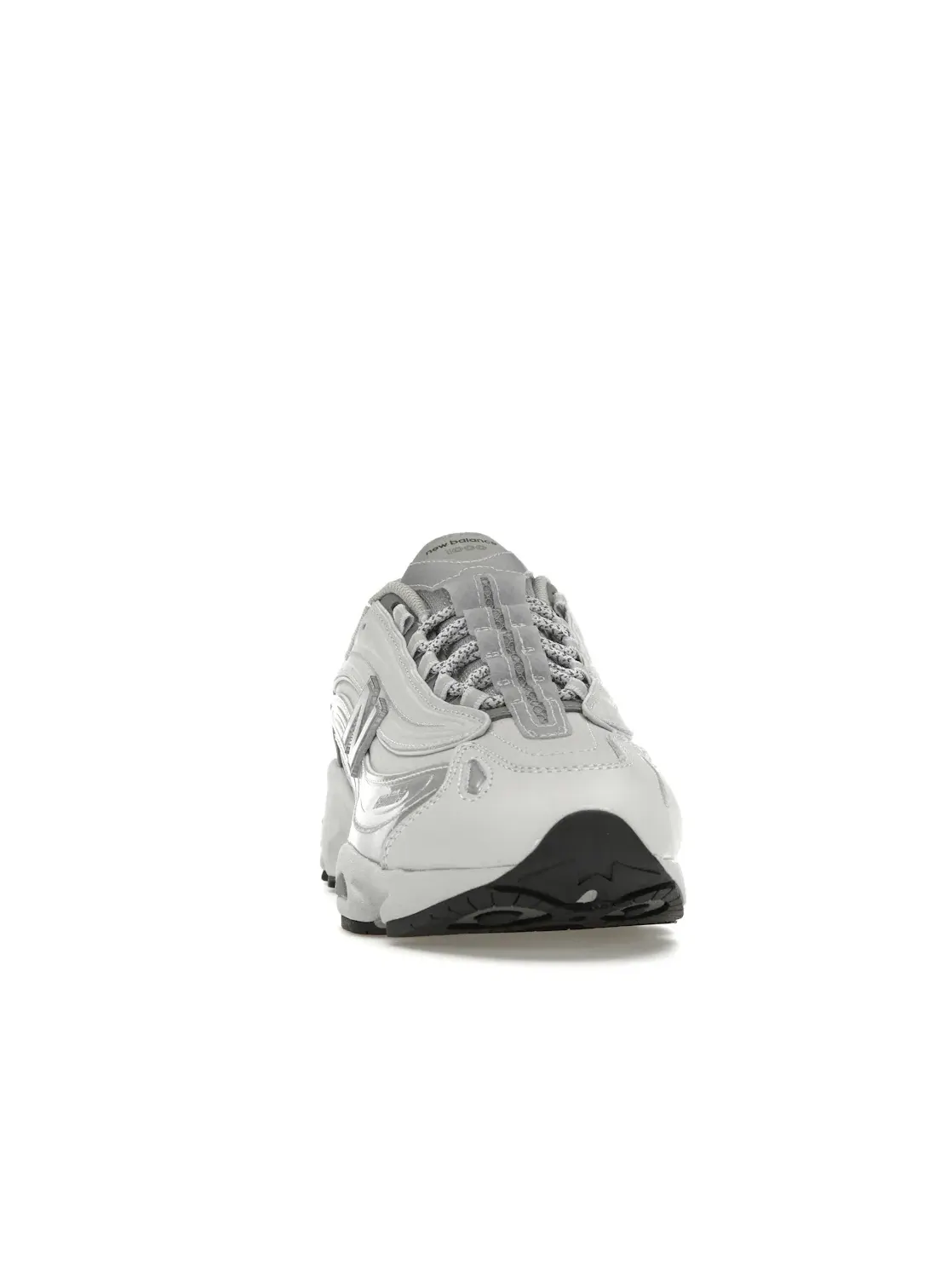 Мужские кроссовки Lifestyle New Balance 1000 Aime Leon Dore — изображение 2 из 4, серый
