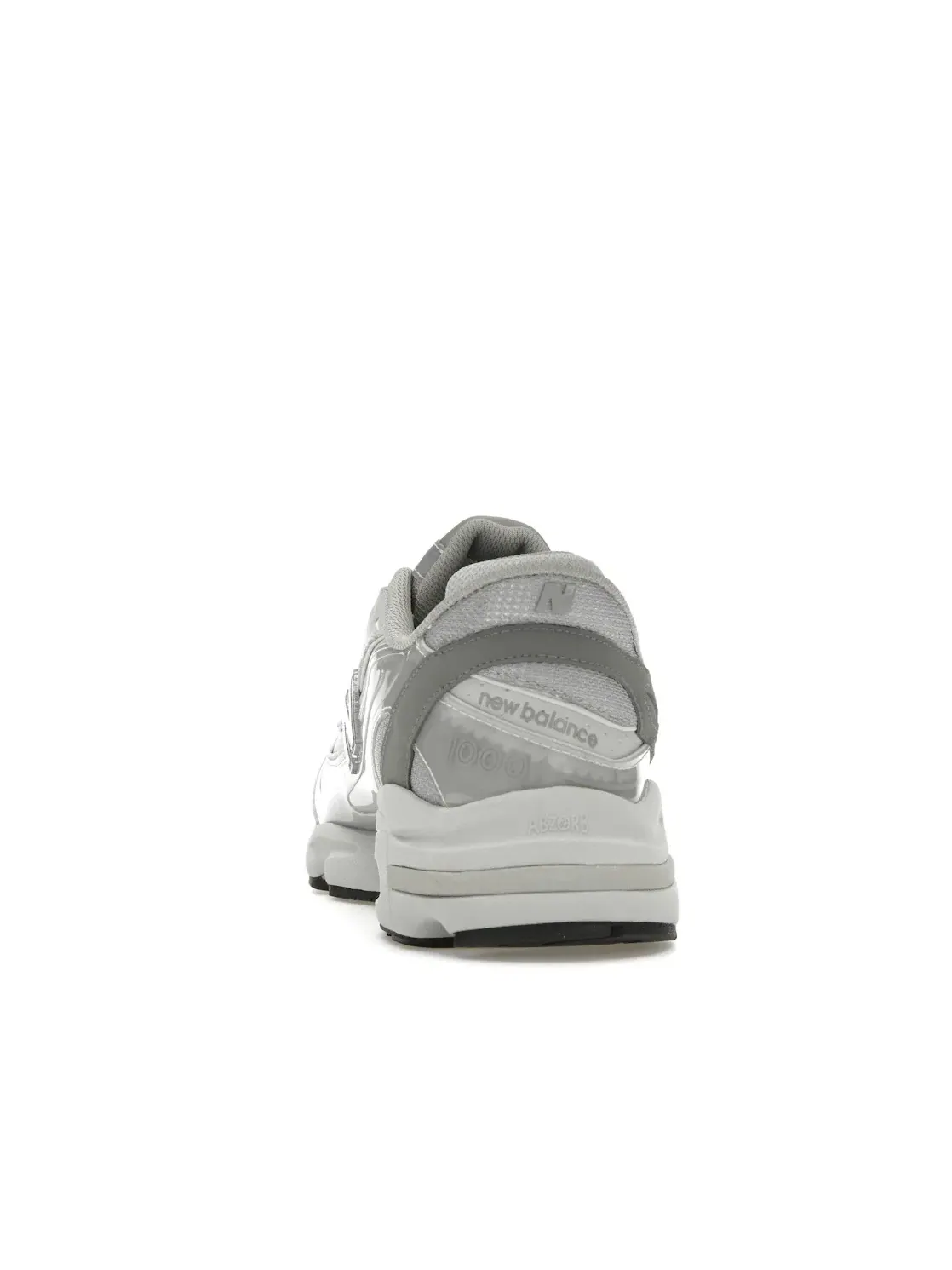 Мужские кроссовки Lifestyle New Balance 1000 Aime Leon Dore — изображение 4 из 4, серый