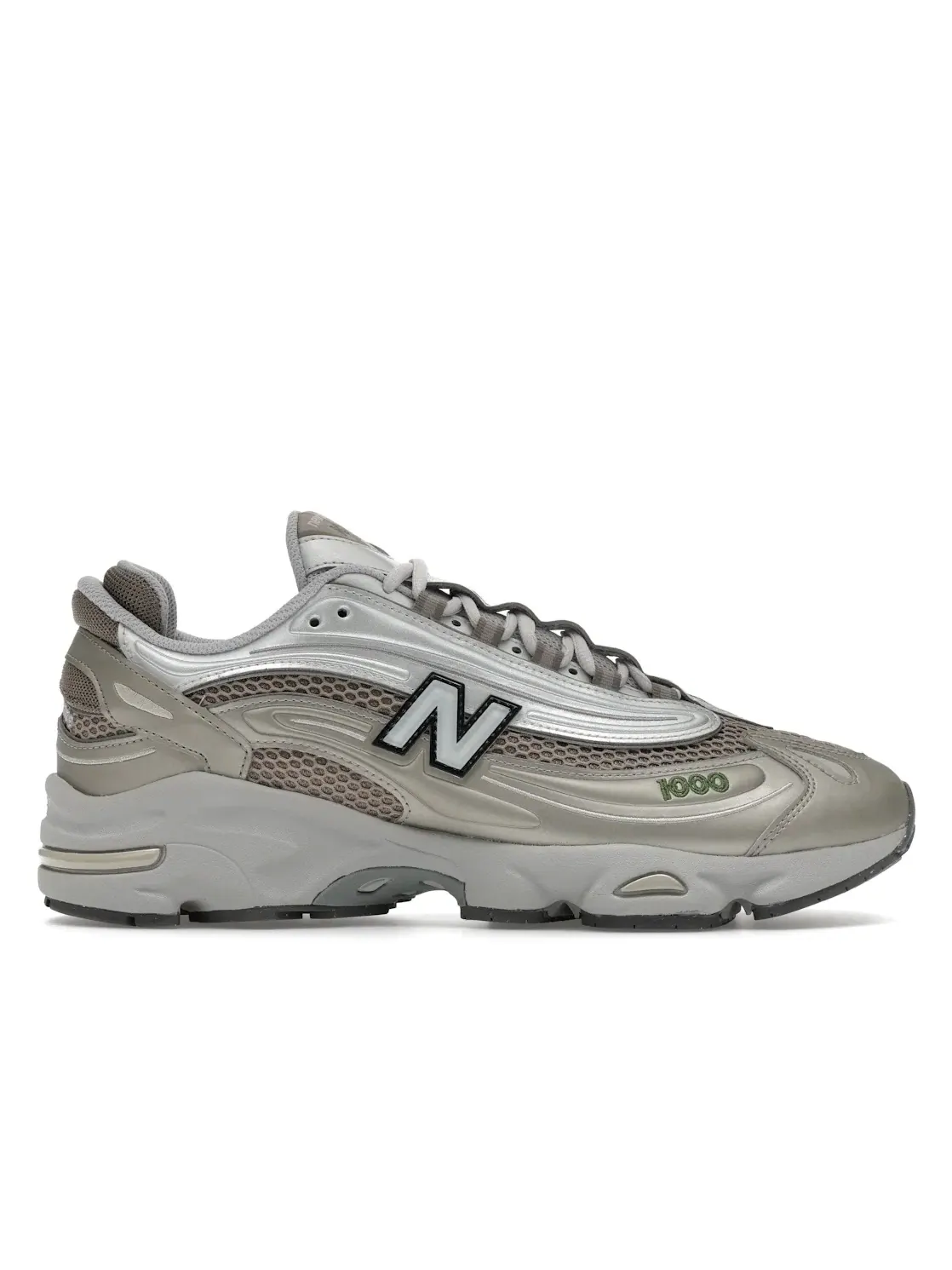 Мужские кроссовки Lifestyle New Balance 1000 — изображение 1 из 4