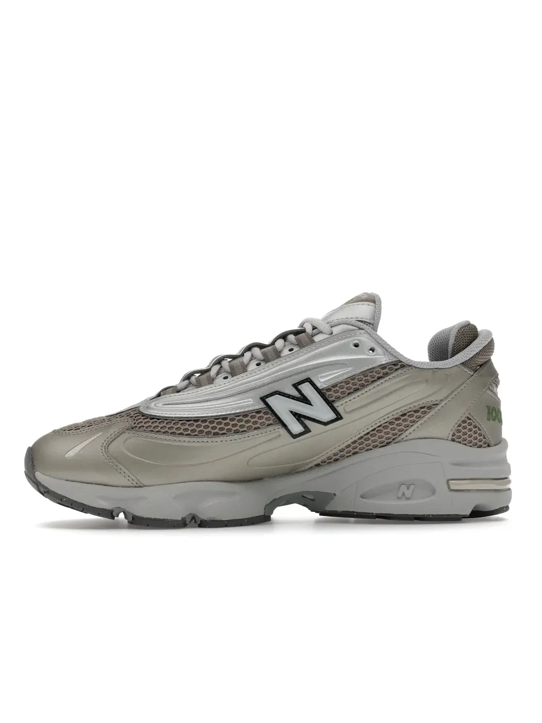 Мужские кроссовки Lifestyle New Balance 1000 — изображение 3 из 4
