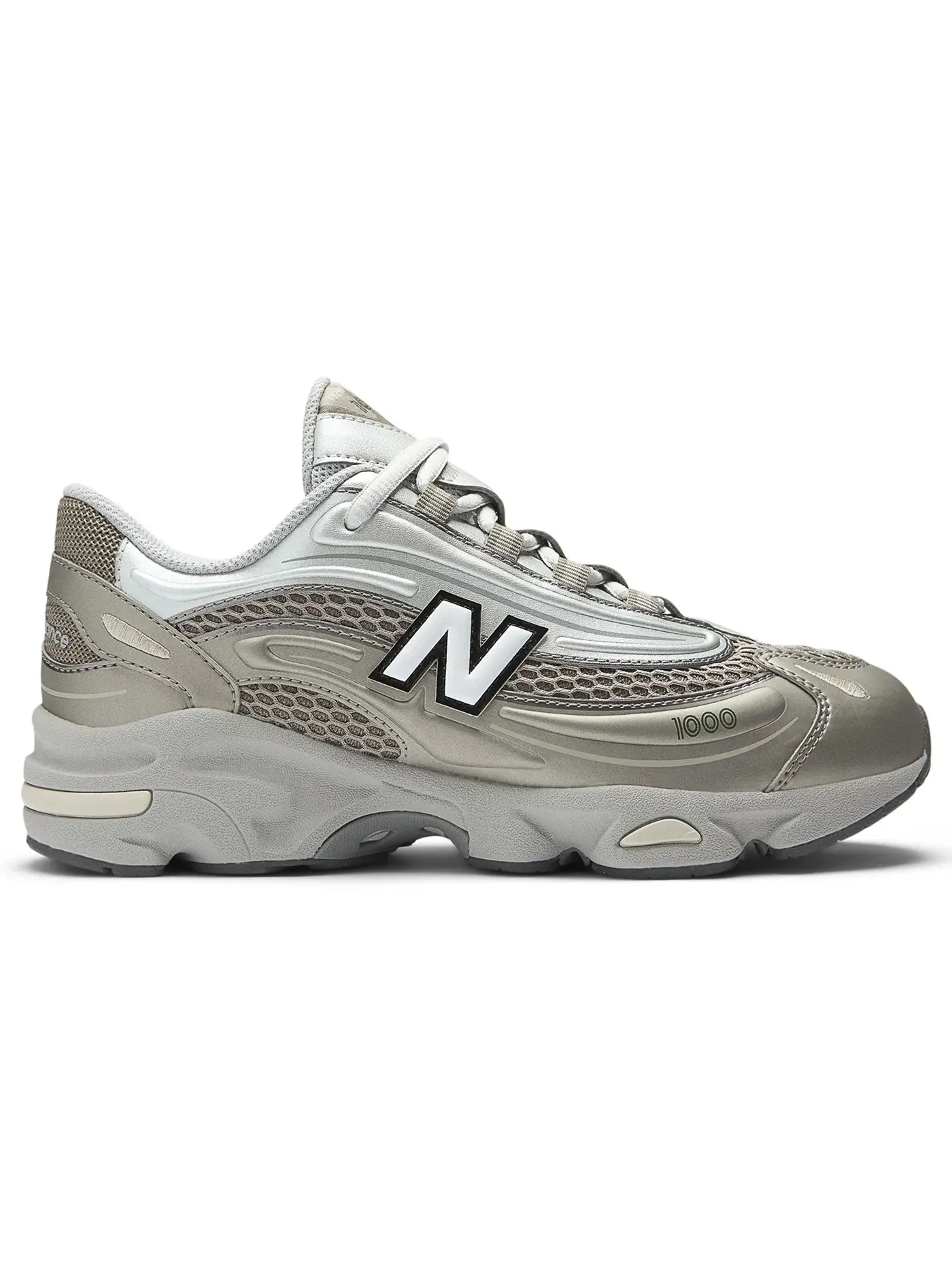 Детские кроссовки Lifestyle New Balance 1000 — изображение 1 из 1