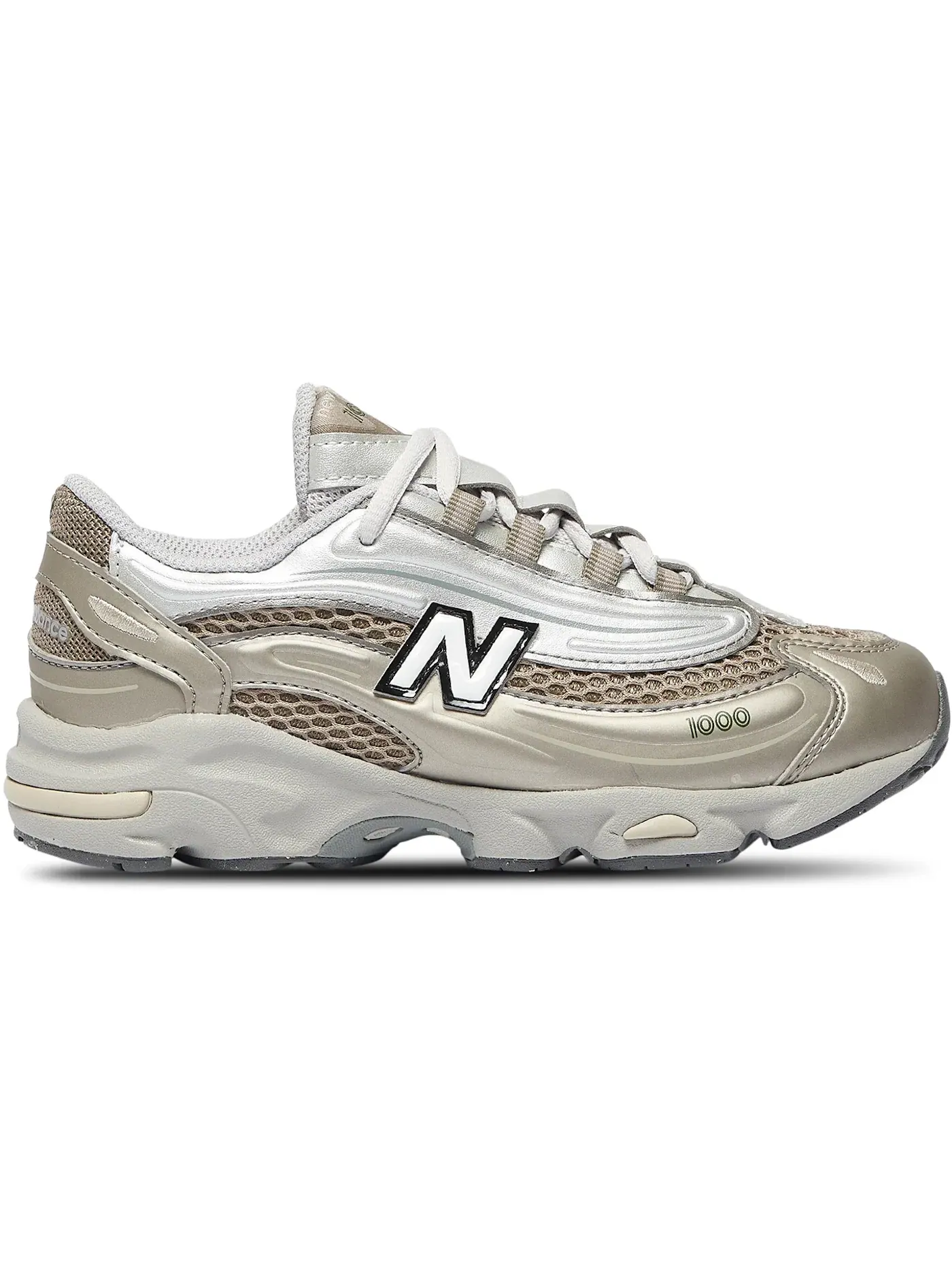 Детские кроссовки Lifestyle New Balance 1000 — изображение 1 из 1